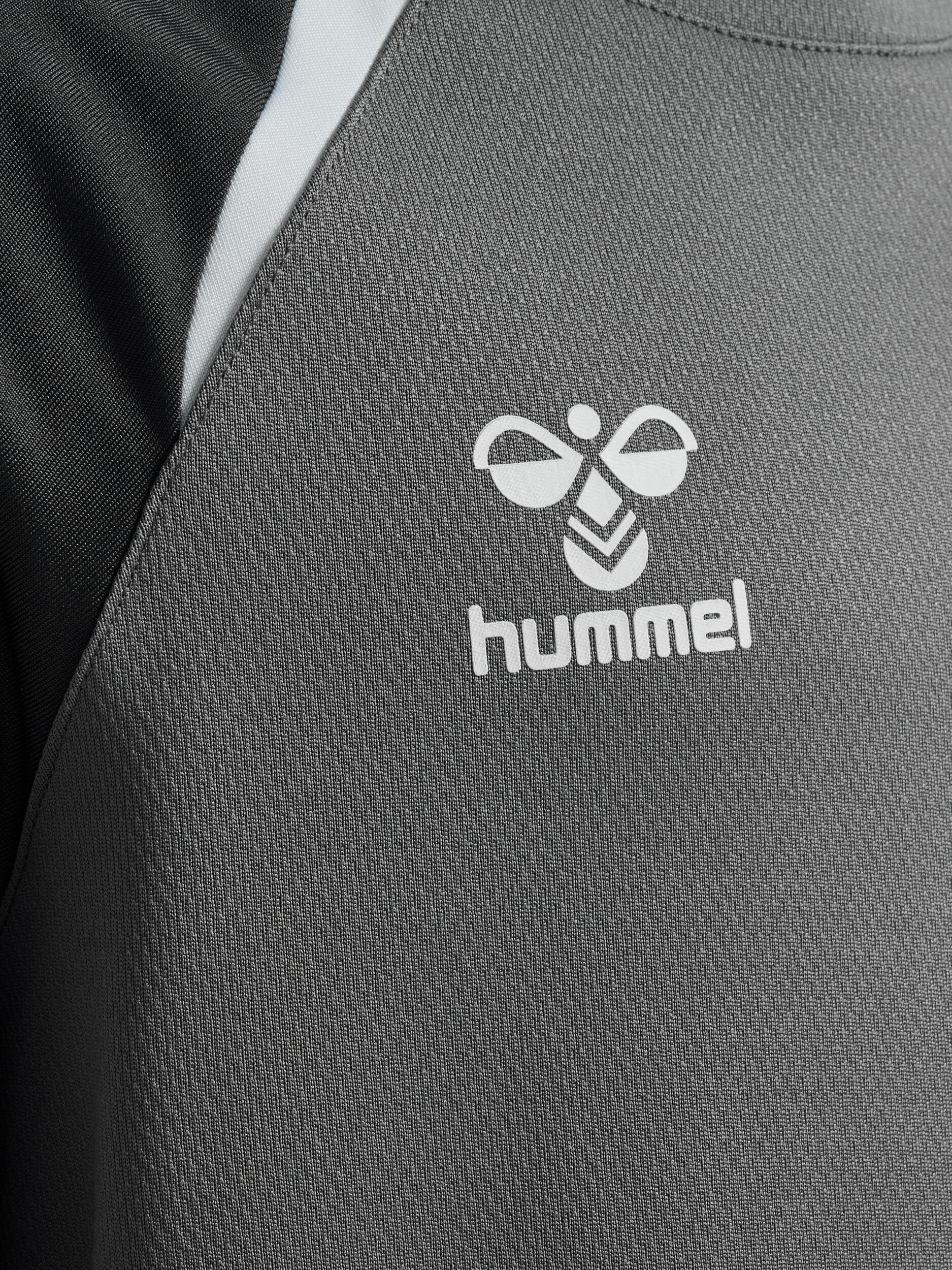 Maglia a maniche lunghe per bambini Hummel Lead 2.0 7/7