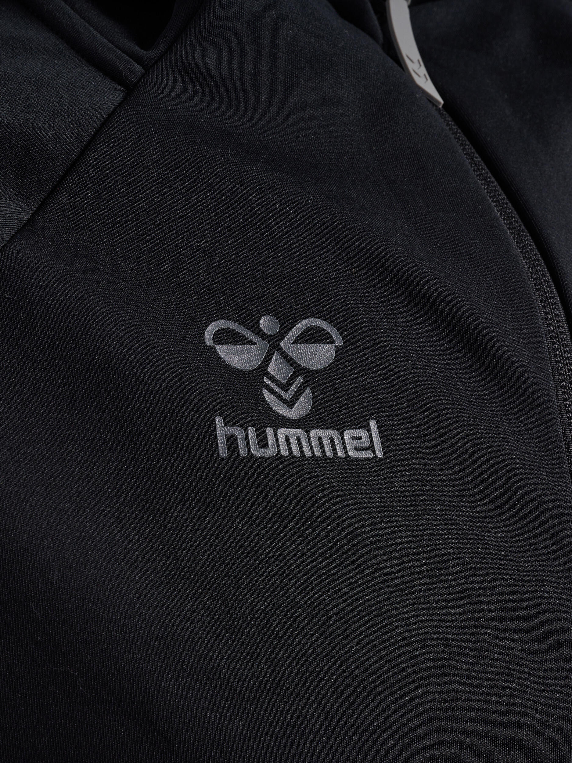 Sweatjacke mit Kapuze Hummel Cima 2.0 7/7