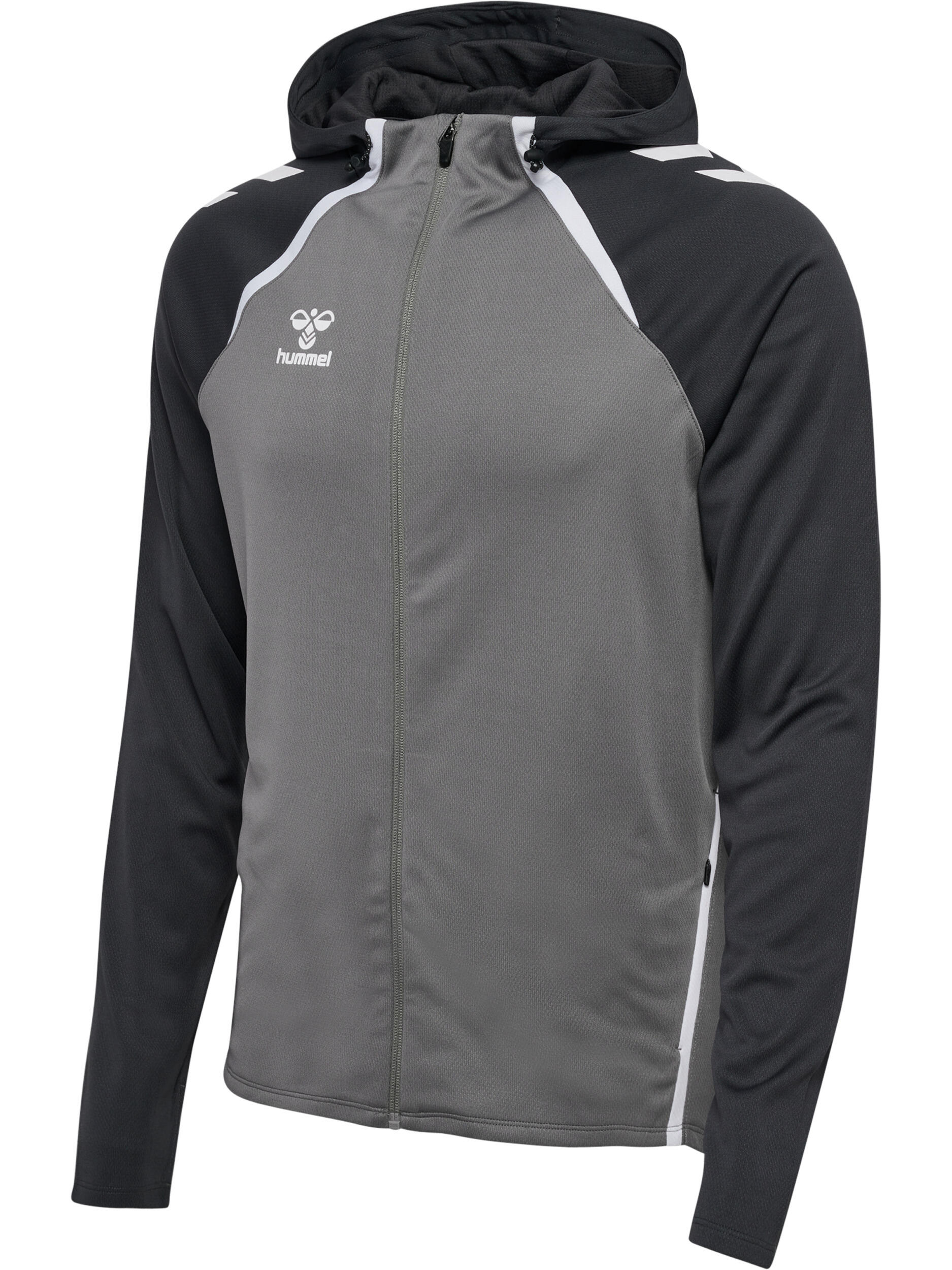 Cremallera Zip Chaqueta Hmllead Hombre 4/5