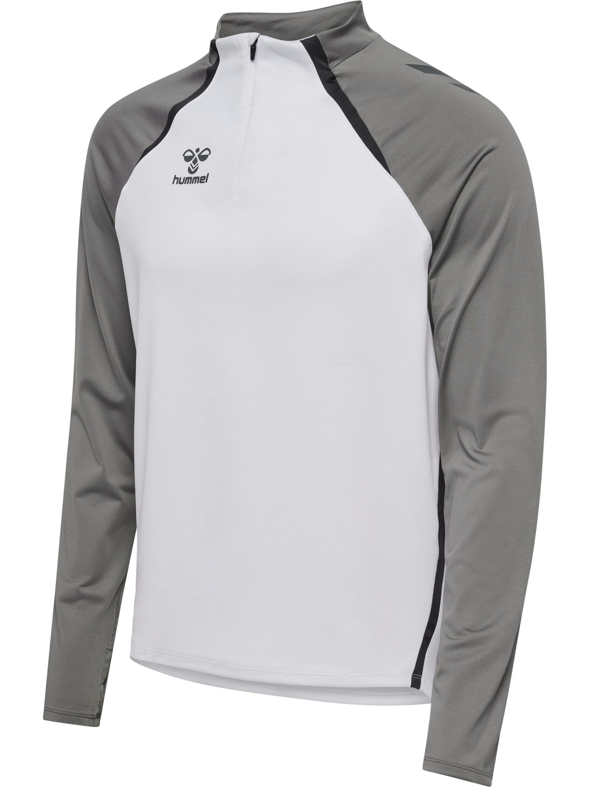 Demie-Fermeture Éclair Zip Combinaison Hmllead Adulte 4/7