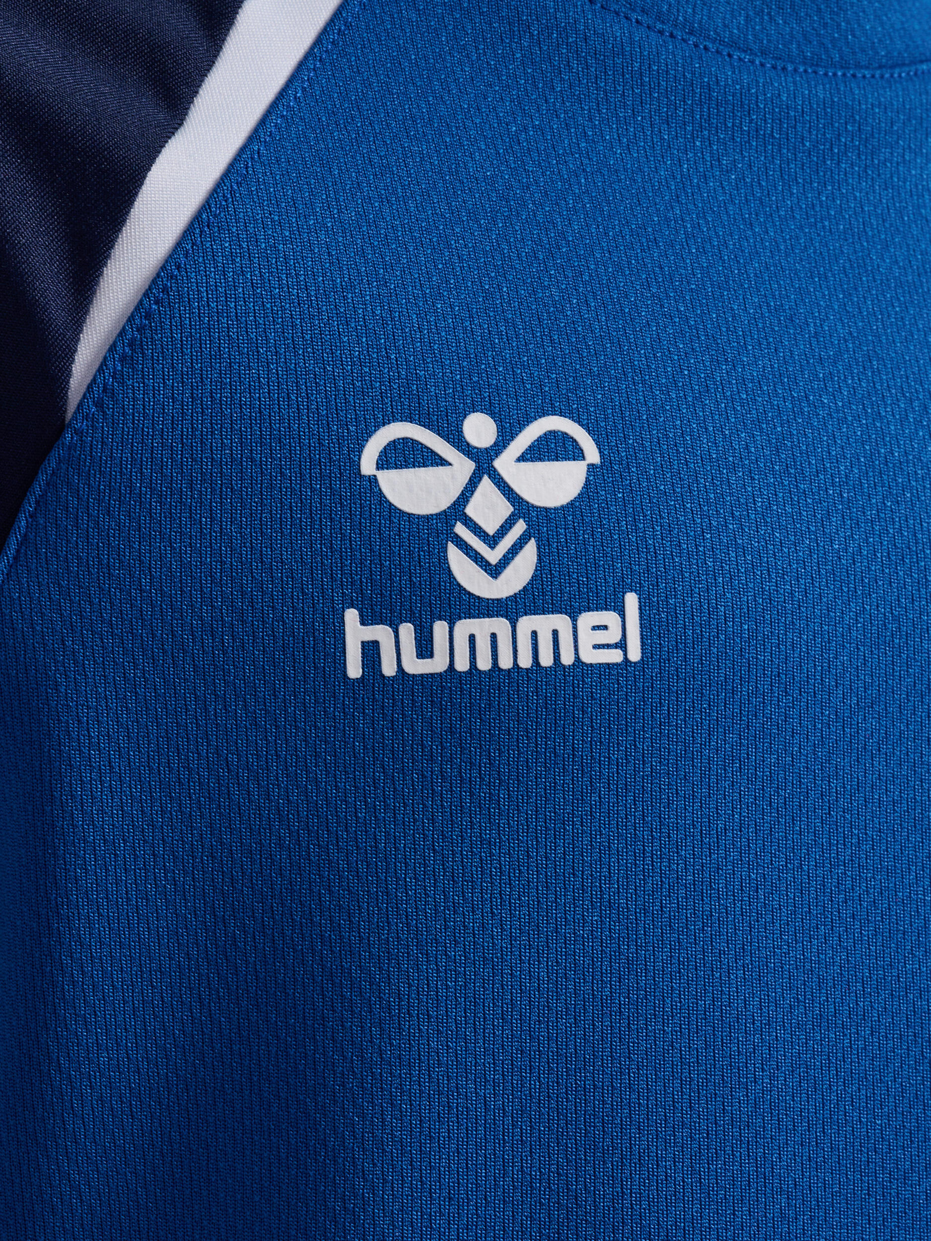Sweatshirt Daumenlöcher Hmllead Kinder 7/7
