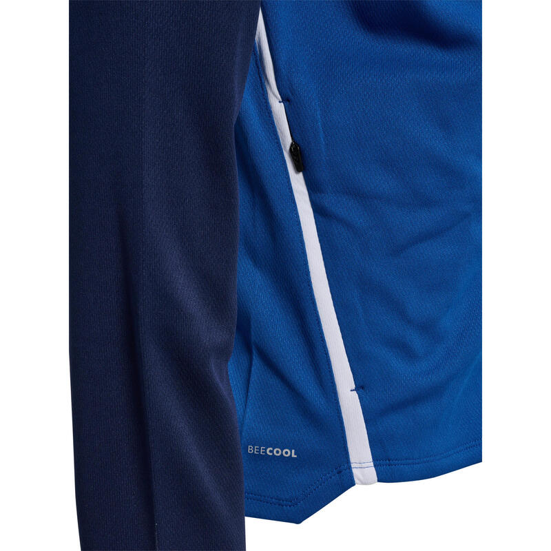 Fermeture Éclair Zip Combinaison Hmllead Homme HUMMEL