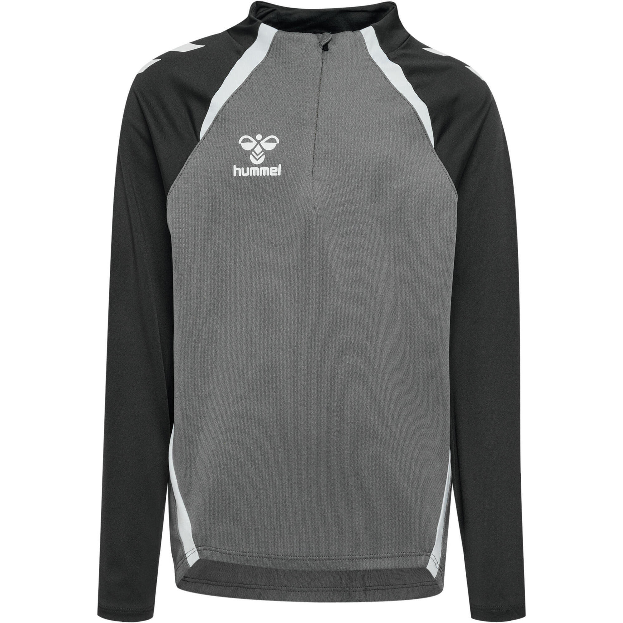 HUMMEL Dětská tréninková mikina Hummel Lead 2.0