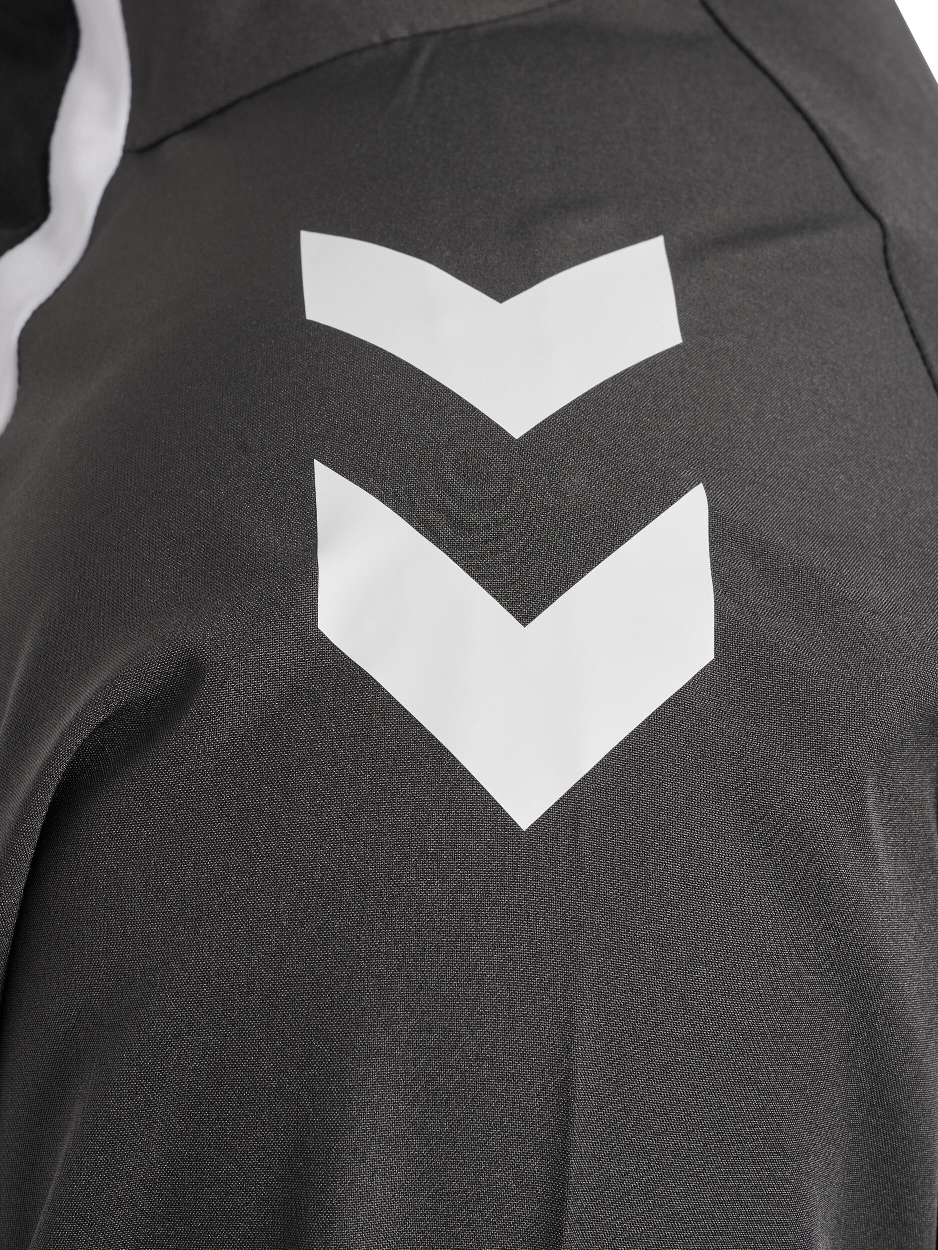 Sweat jacket Hummel Lead 2.0 9/13