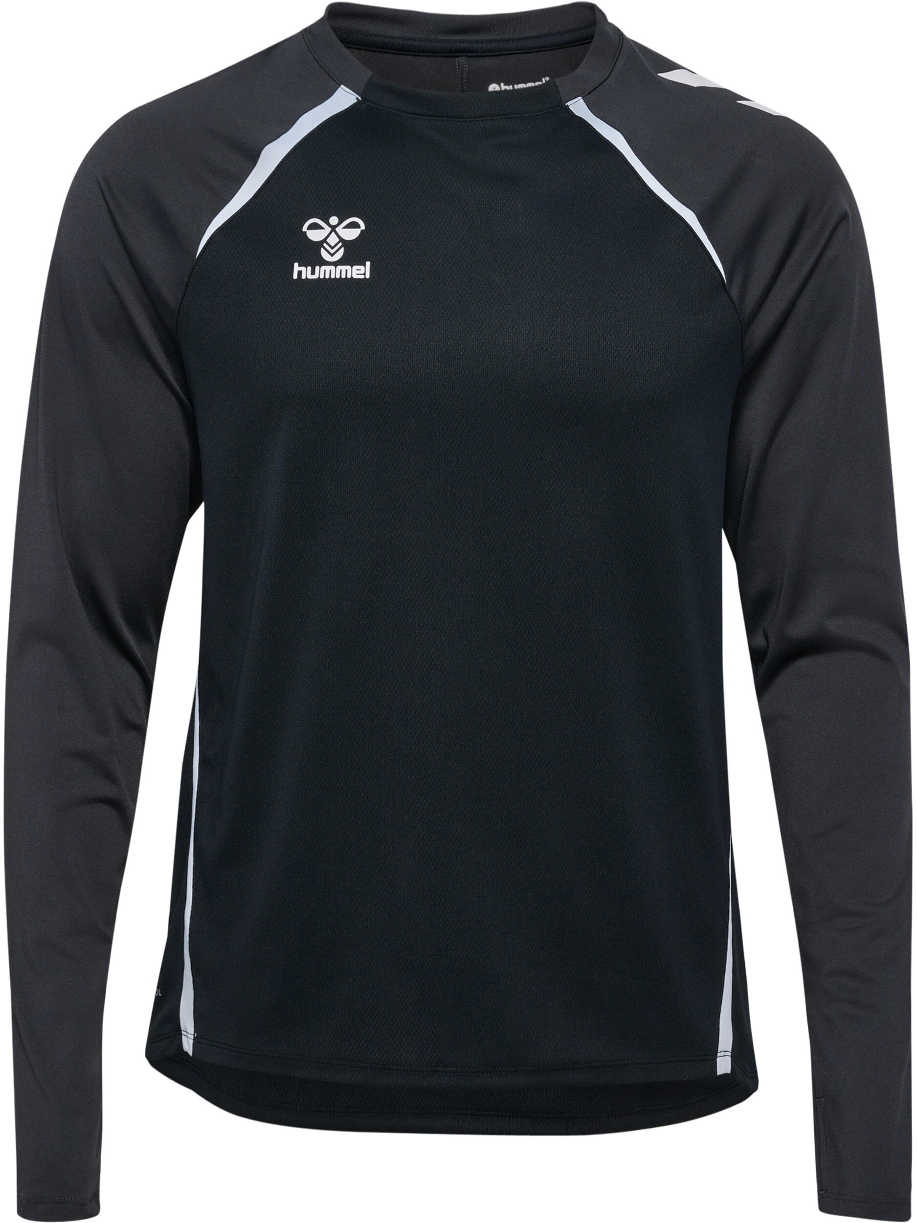 HUMMEL Jersey Hummel Lead 2.0 Crew