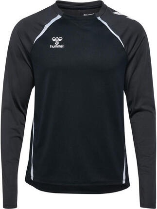 Enfiler Sweat-Shirt Hmllead Adulte