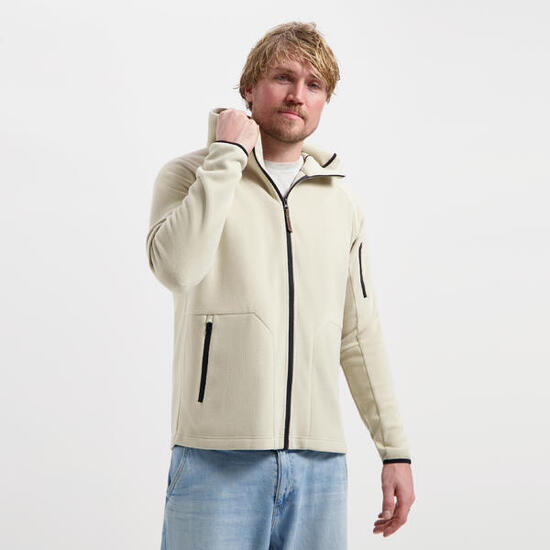 Bjorn Herren - Outdoor Strickjacke - Marine