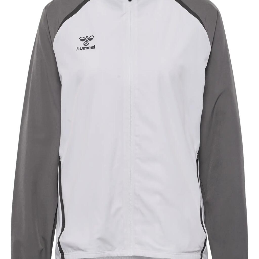 Women's sweat jacket Hummel Lead 2.0