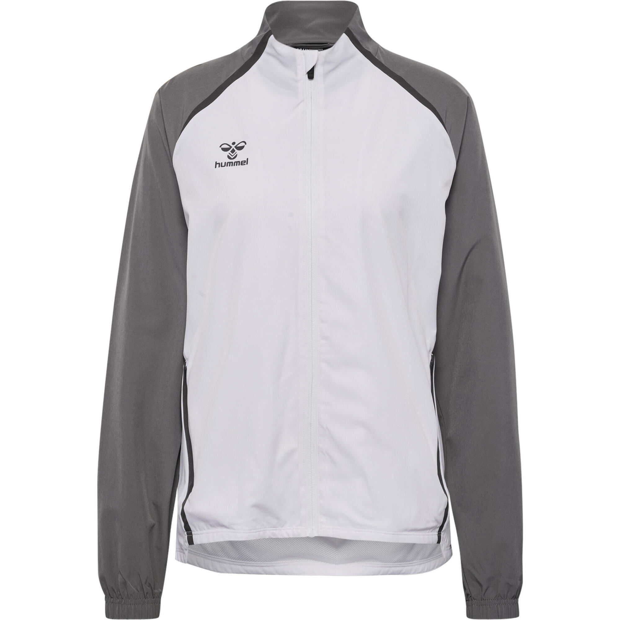 Damska bluza dresowa Hummel Lead 2.0