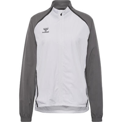 Damska bluza dresowa Hummel Lead 2.0