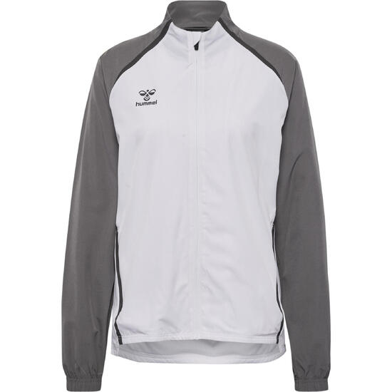 Damska bluza dresowa Hummel Lead 2.0