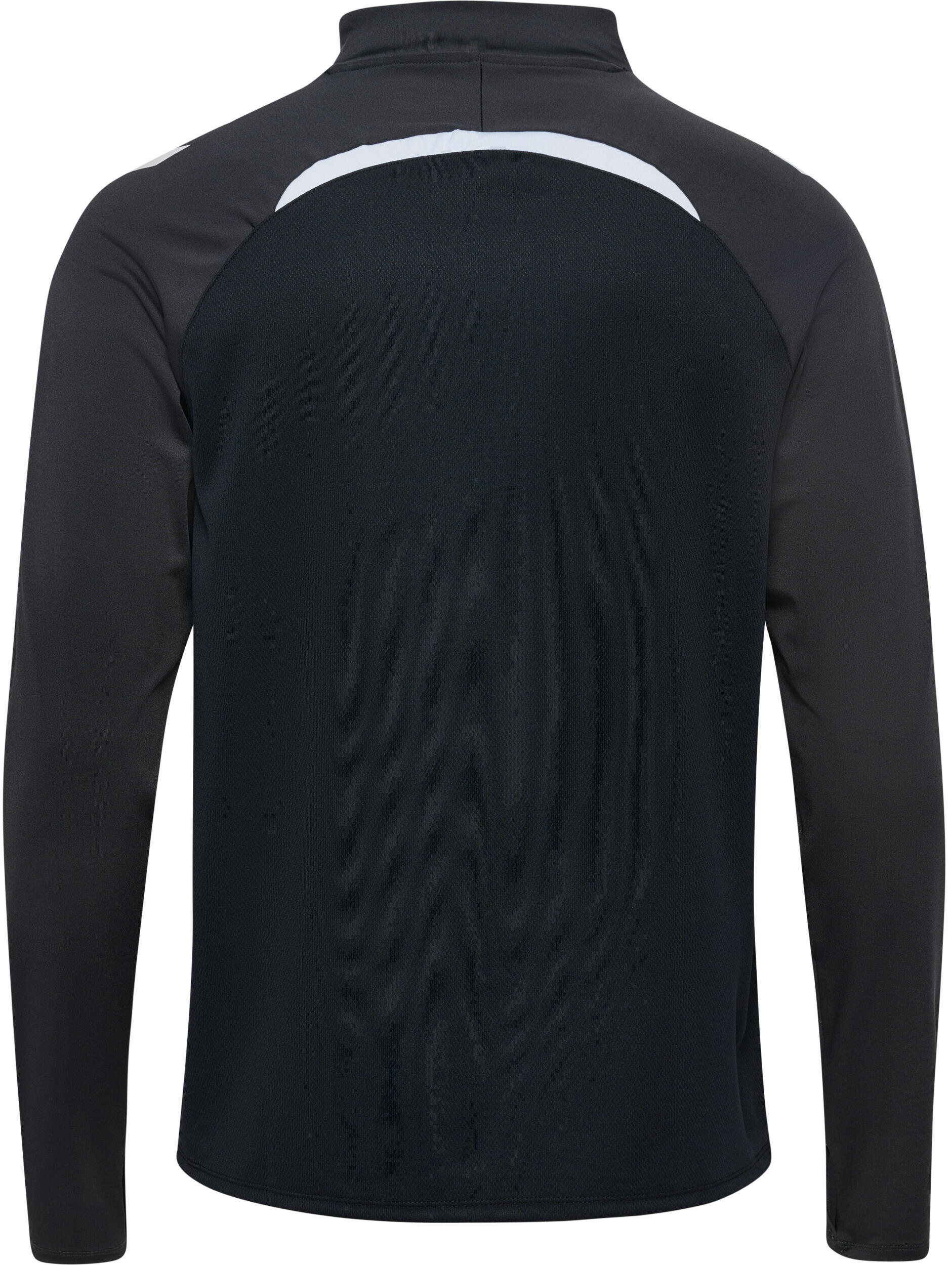 Demie-Fermeture Éclair Zip Combinaison Hmllead Adulte 6/7