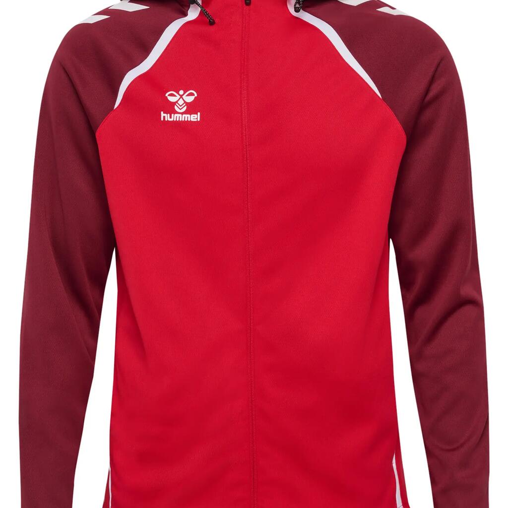 Hooded jacket Hummel Lead 2.0