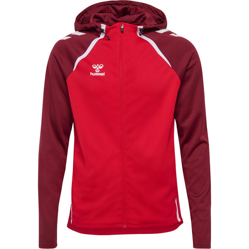 Fermeture Éclair Zip Combinaison Hmllead Homme HUMMEL