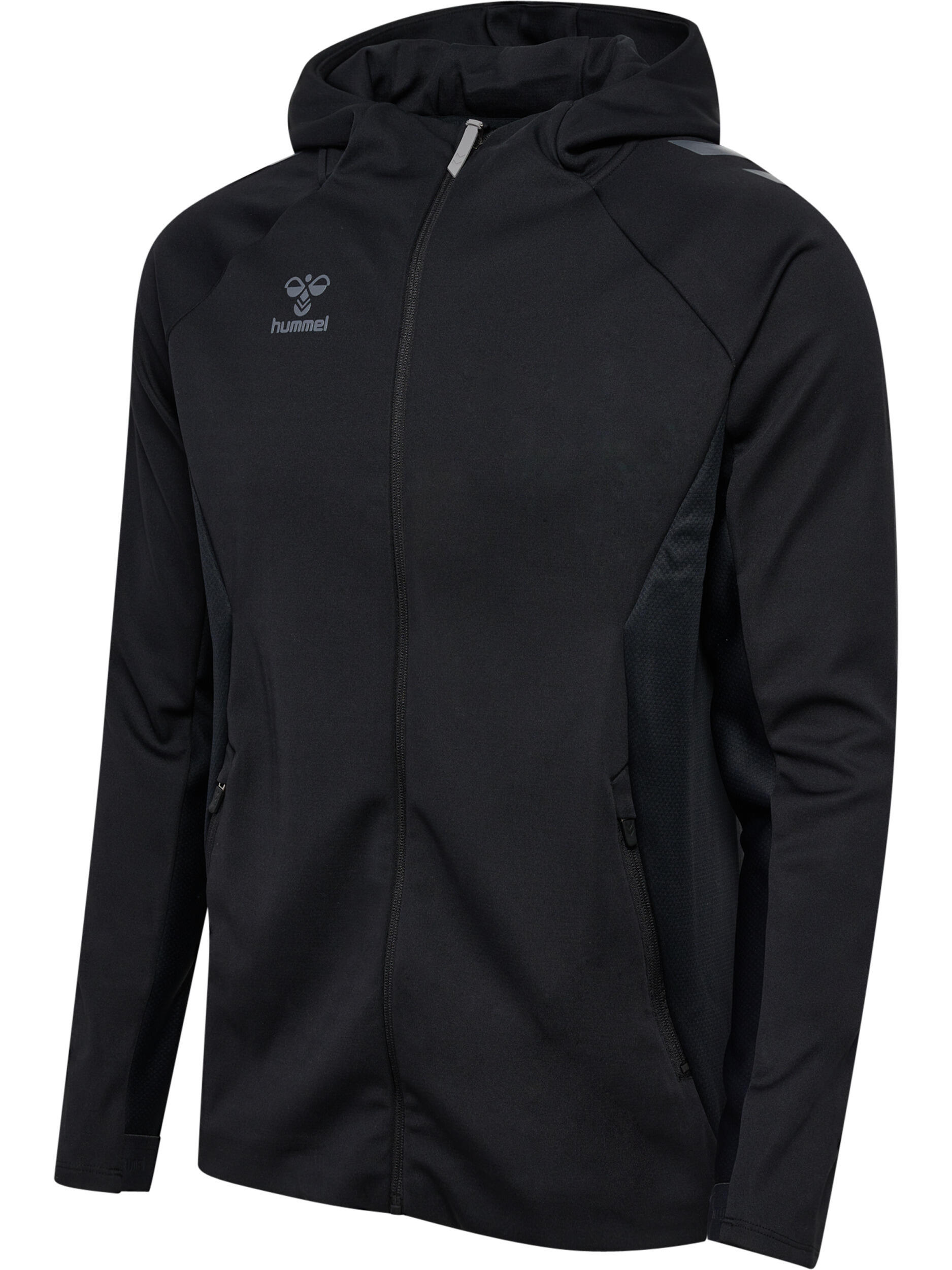 Bluza dresowa z kapturem Hummel Cima 2.0 2/7