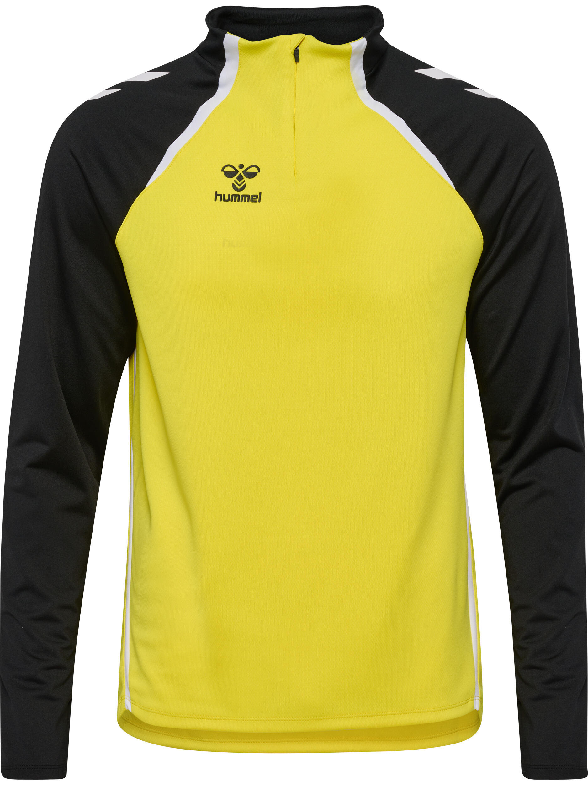 Demie-Fermeture Éclair Zip Combinaison Hmllead Adulte 5/7