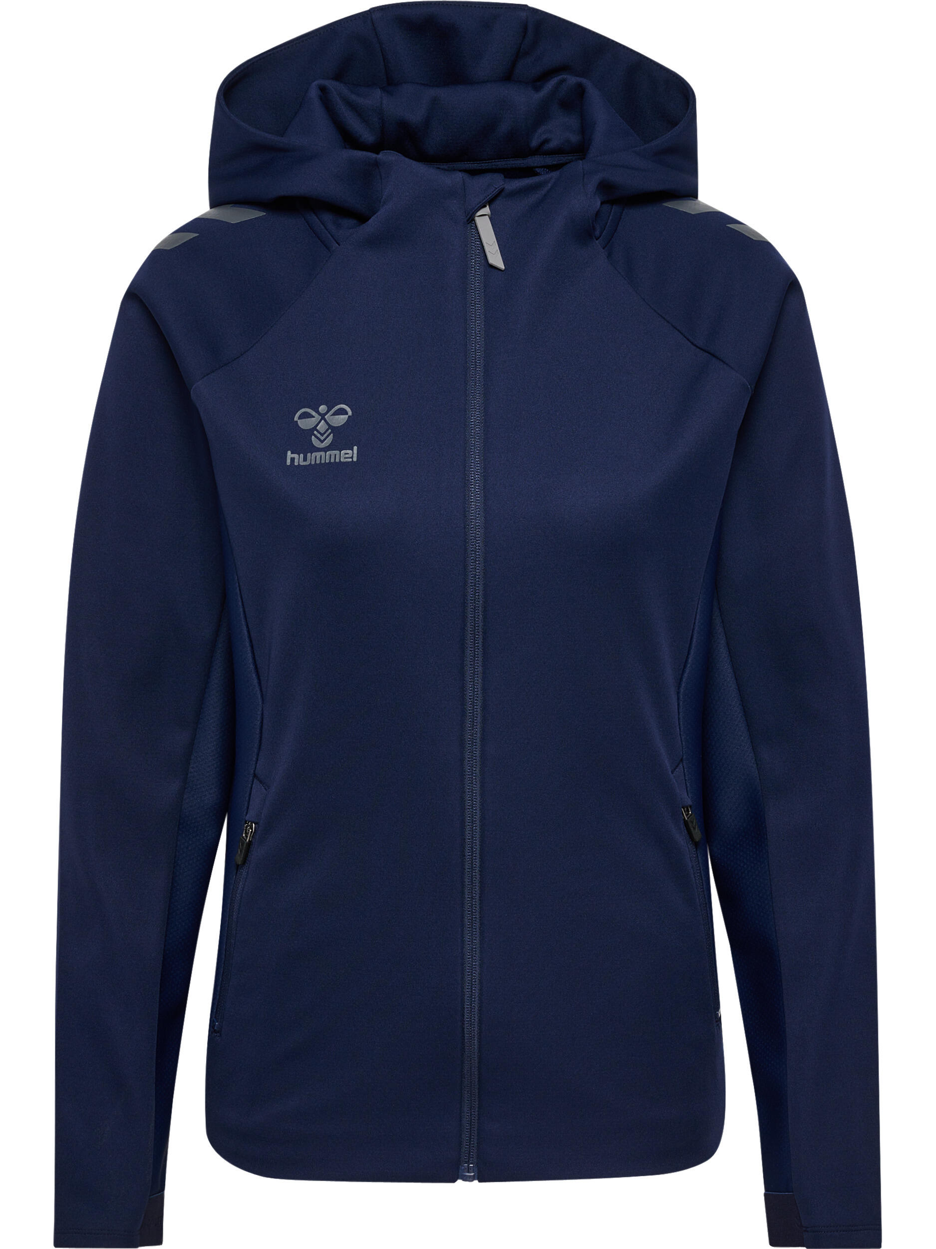 Giacca sportiva con cappuccio da donna Hummel Cima 2.0 5/7