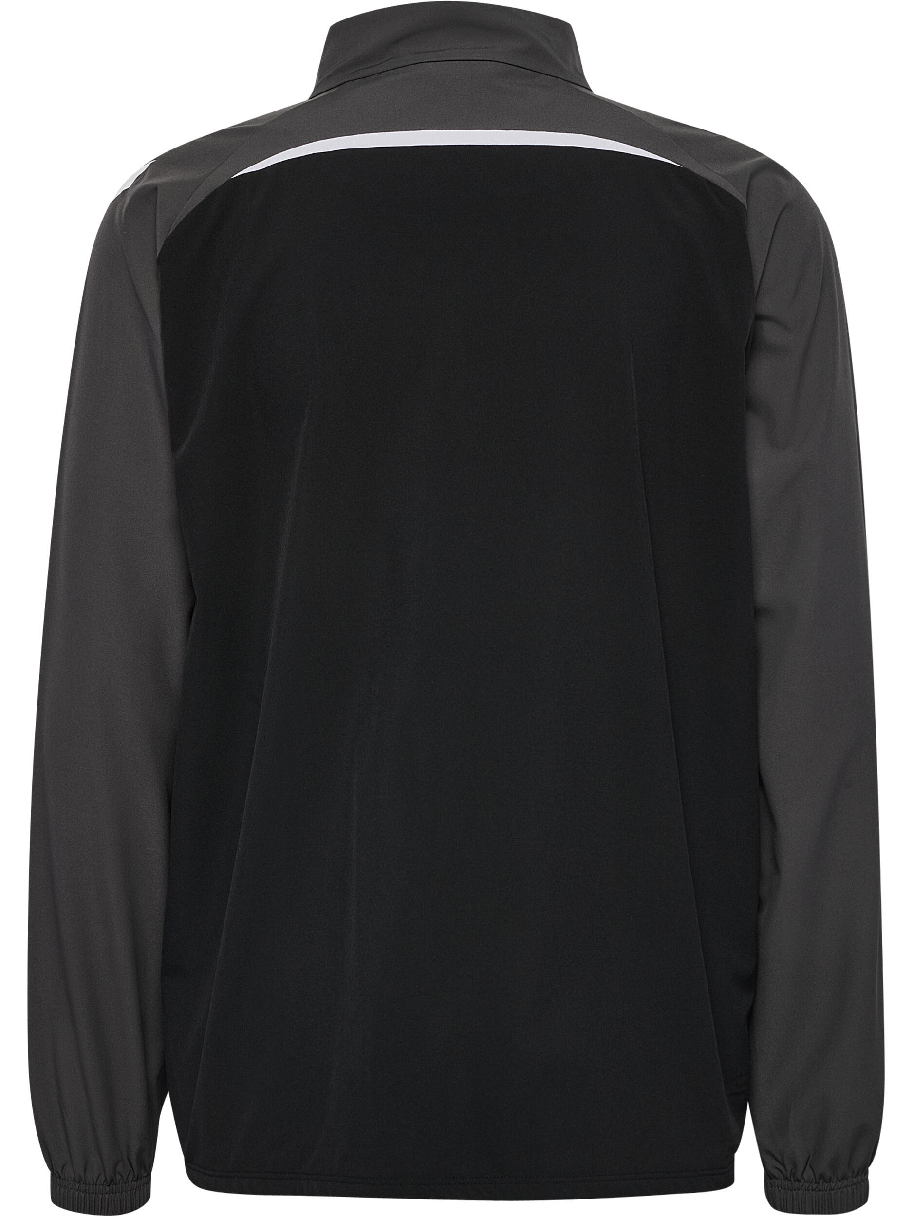 Cremallera Zip Chaqueta Hmllead Hombre 6/7