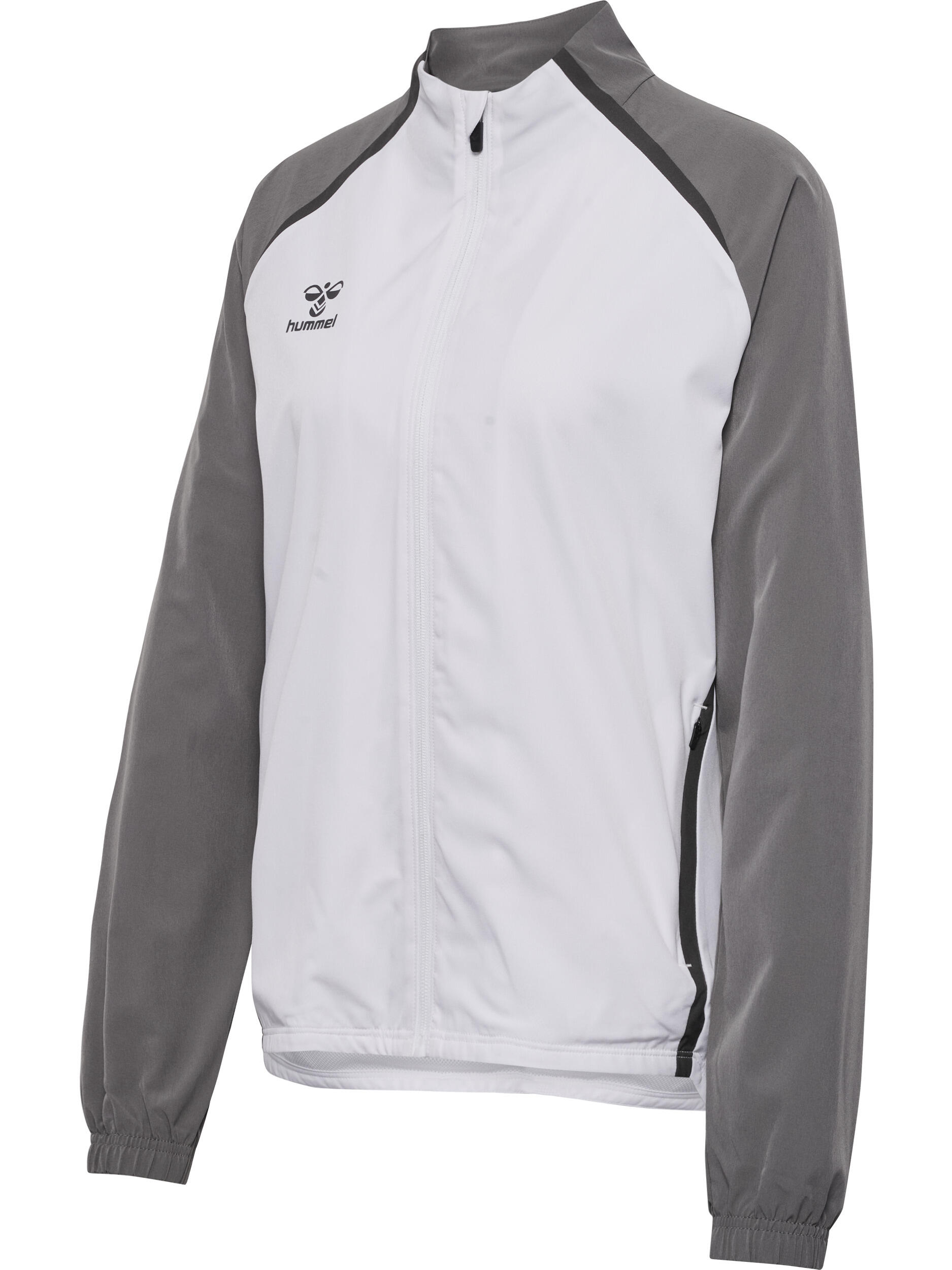 Enfiler Zip Combinaison Hmllead Femme 4/7