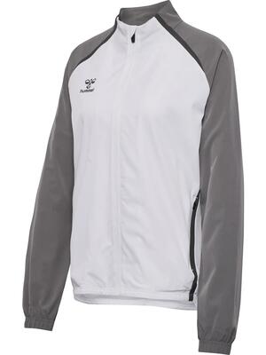 Instap zip jasje hmllead dames
