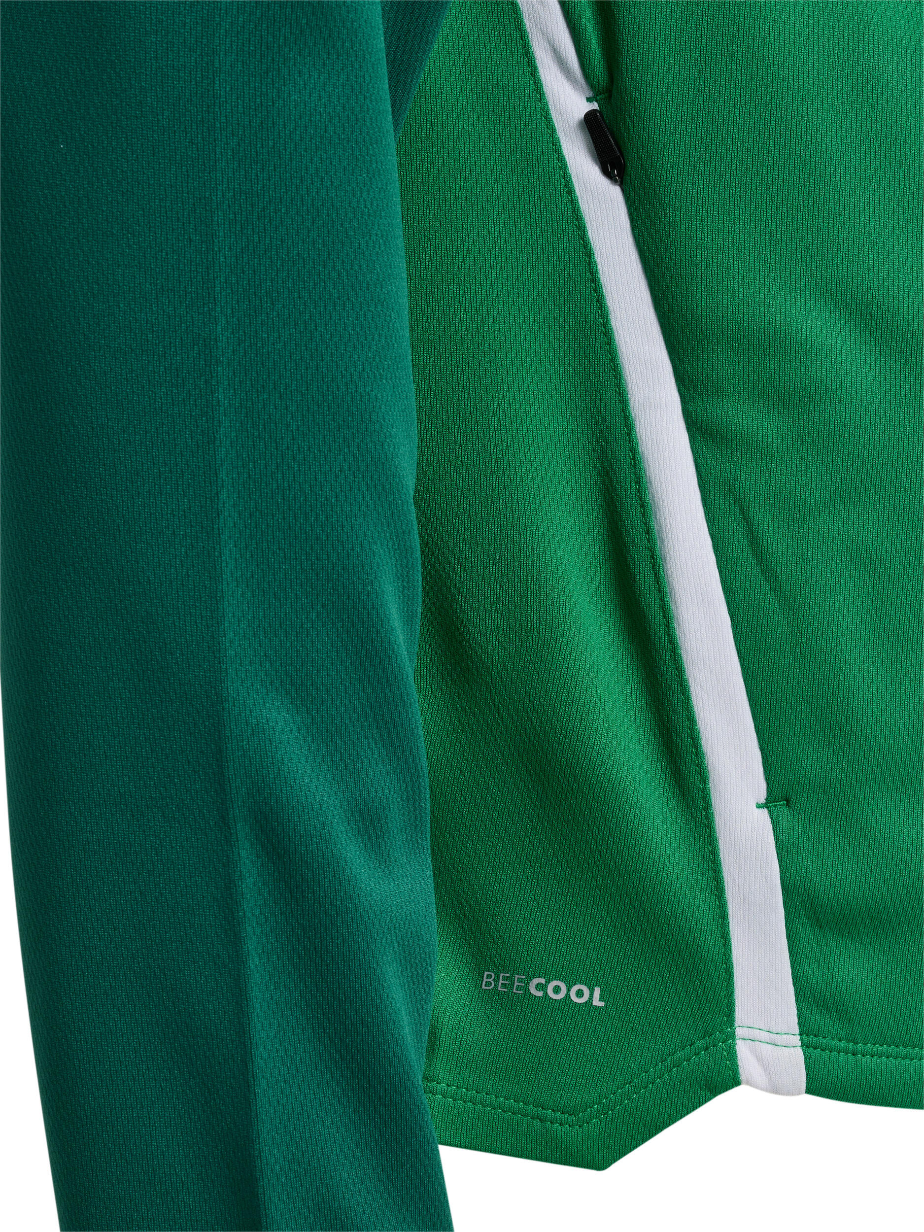 Cremallera Zip Chaqueta Hmllead Hombre 5/7