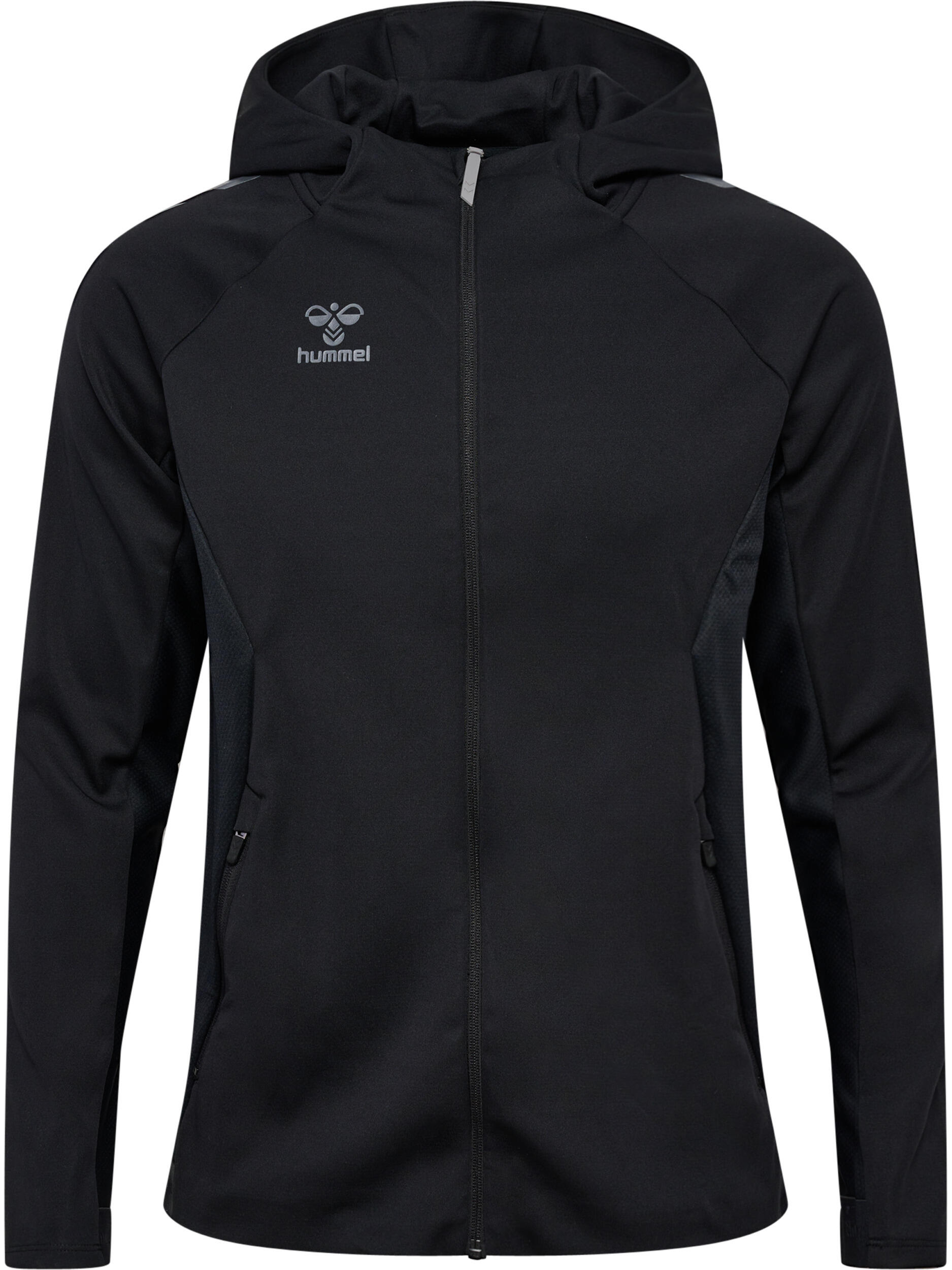 Sweatjacke mit Kapuze Hummel Cima 2.0 5/7