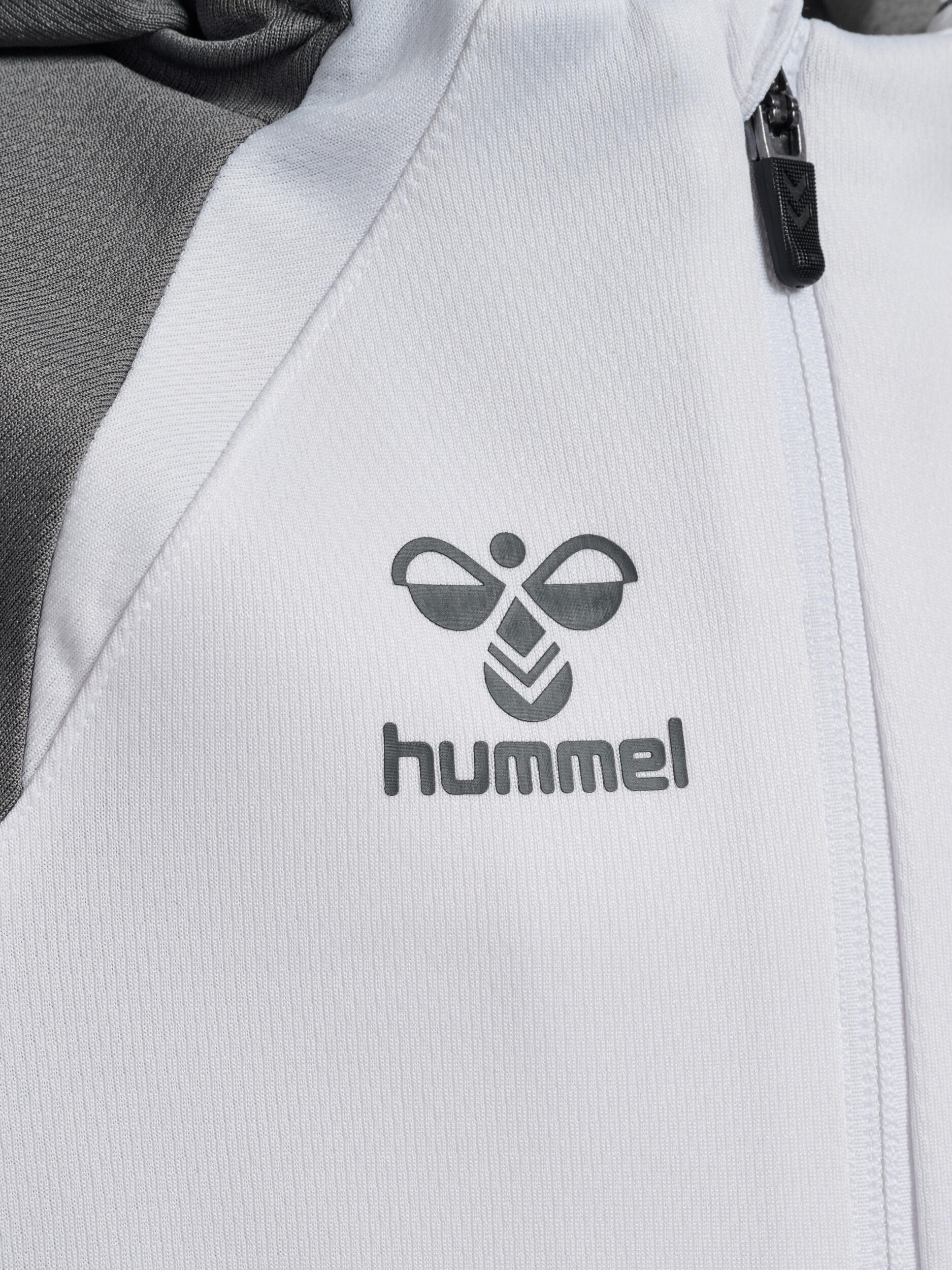 Casaco com capuz para crianças Hummel Lead 2.0 3/7