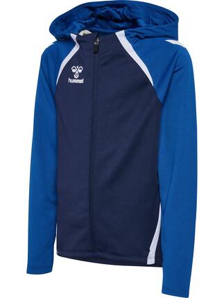 Fermeture Éclair Zip Combinaison Hmllead Enfant