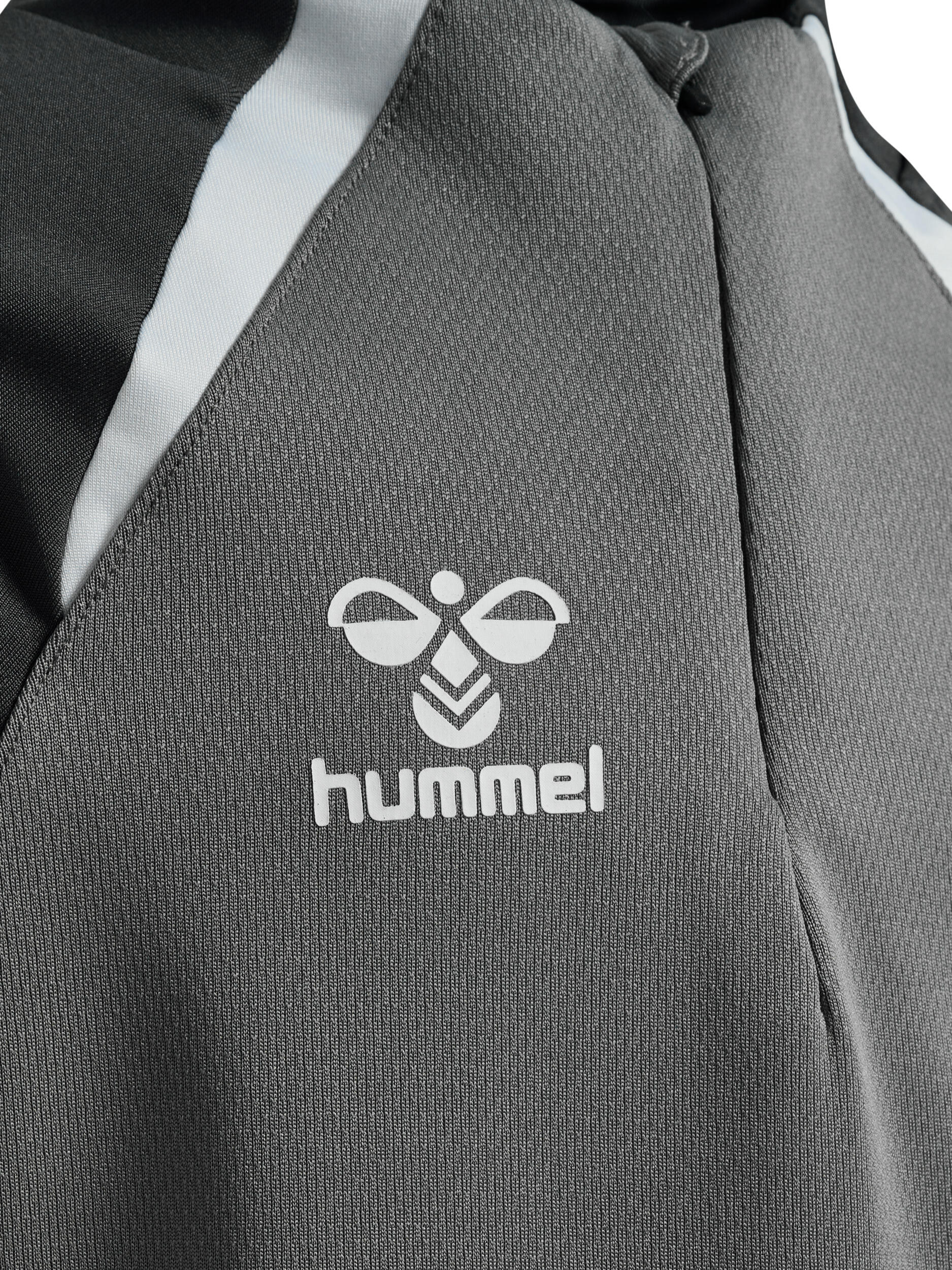 Kinder-Trainingsoberteil Hummel Lead 2.0 5/7
