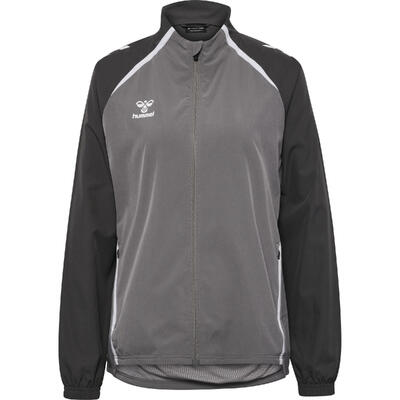 Damska bluza dresowa Hummel Lead 2.0