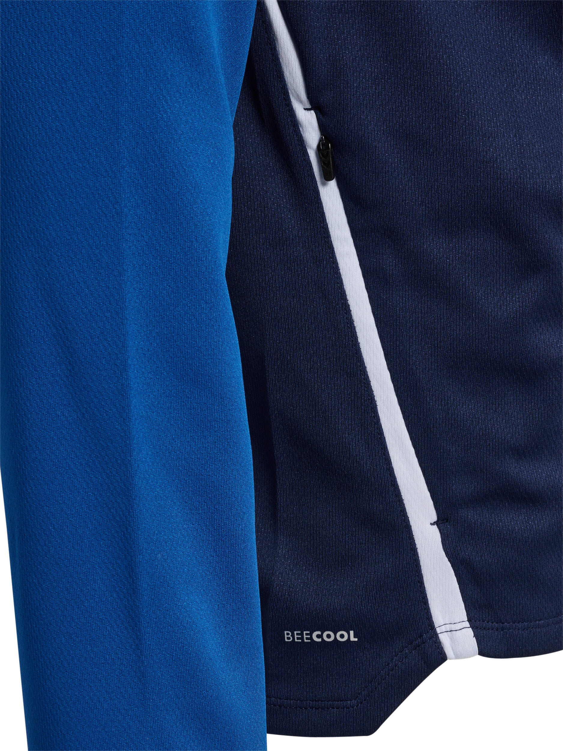 Giacca sportiva con cappuccio Hummel Lead 2.0 9/9