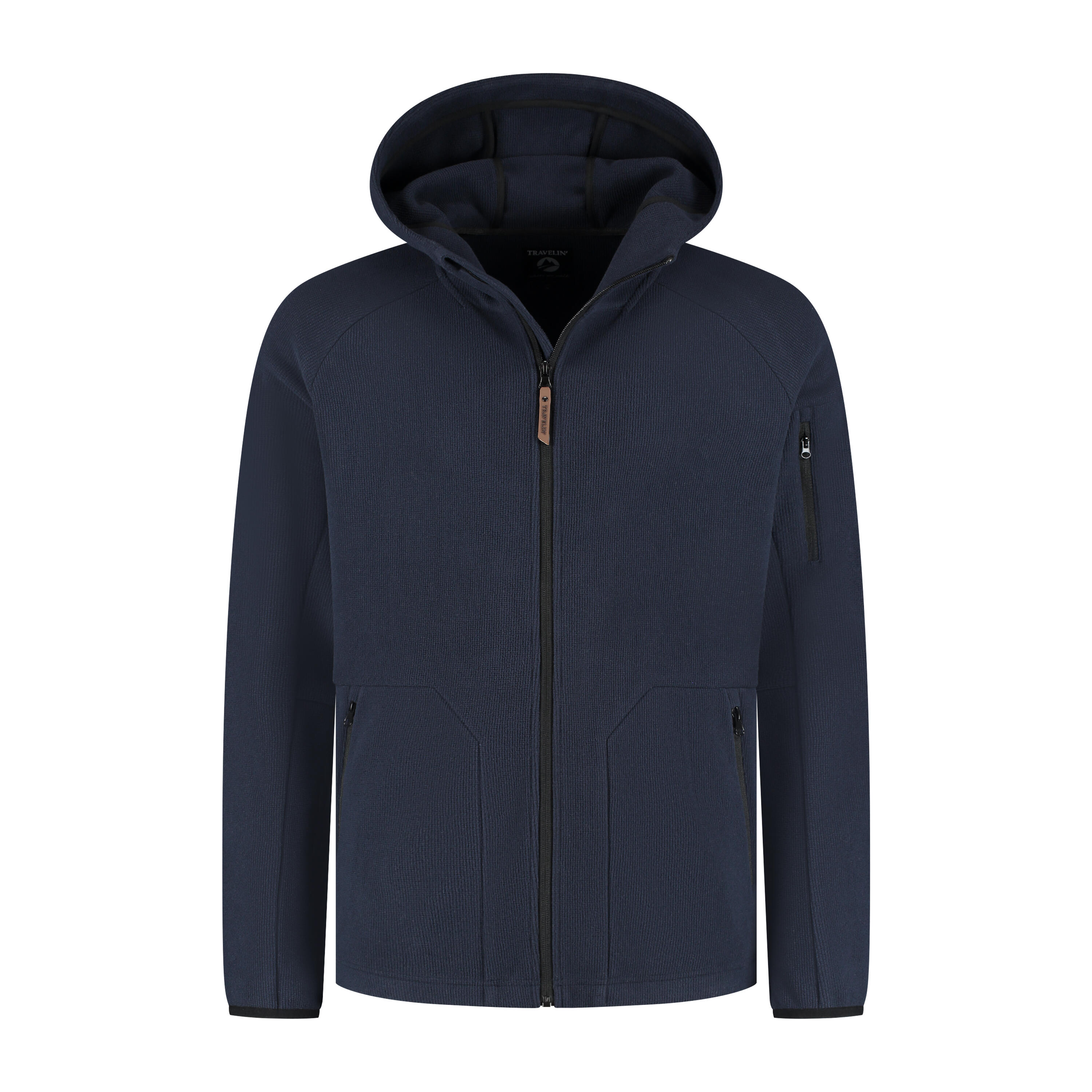 Bjorn Uomo - Gilet outdoor - Navy 2/6