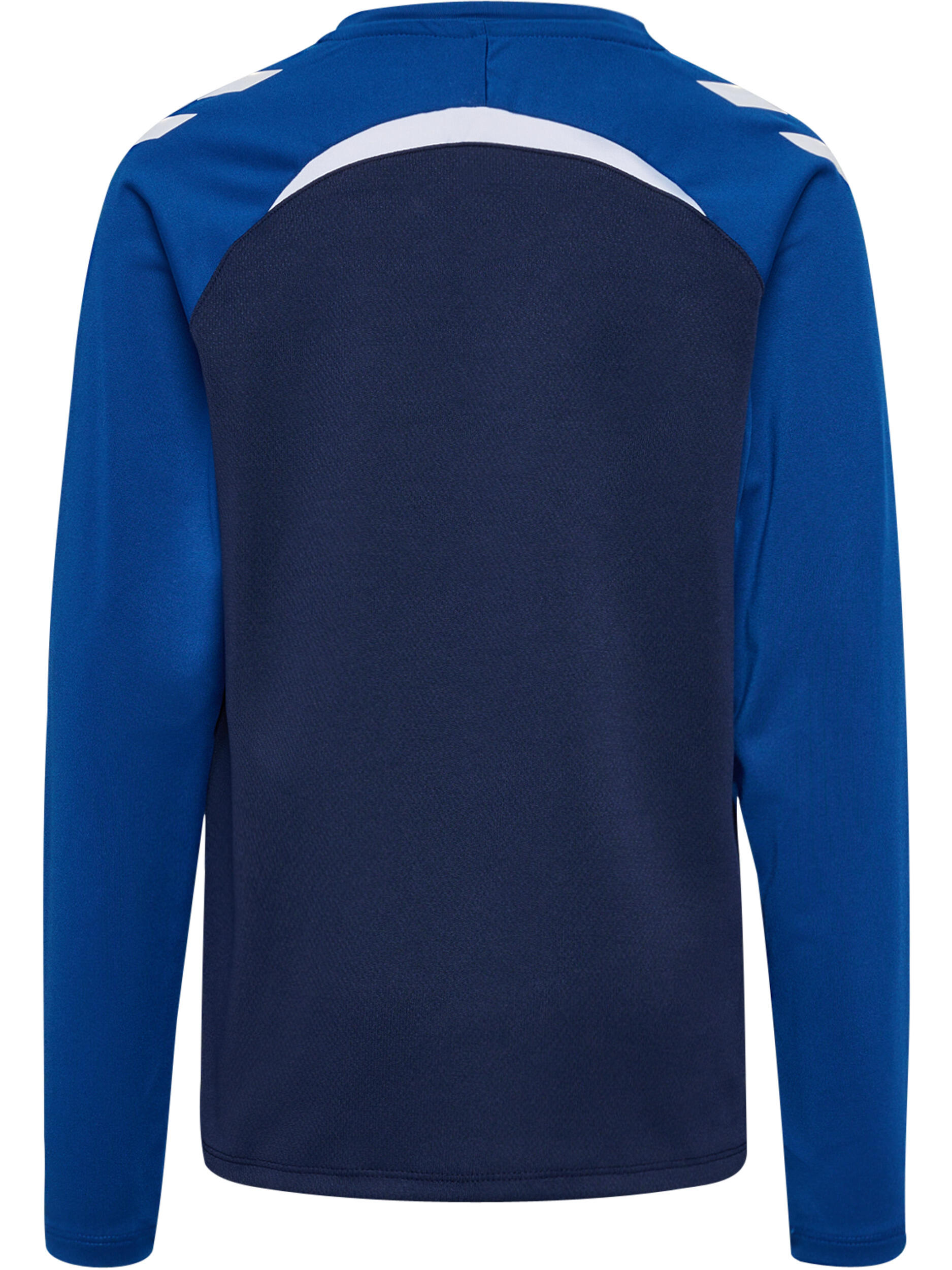 Langarmtrikot für Kinder Hummel Lead 2.0 6/7