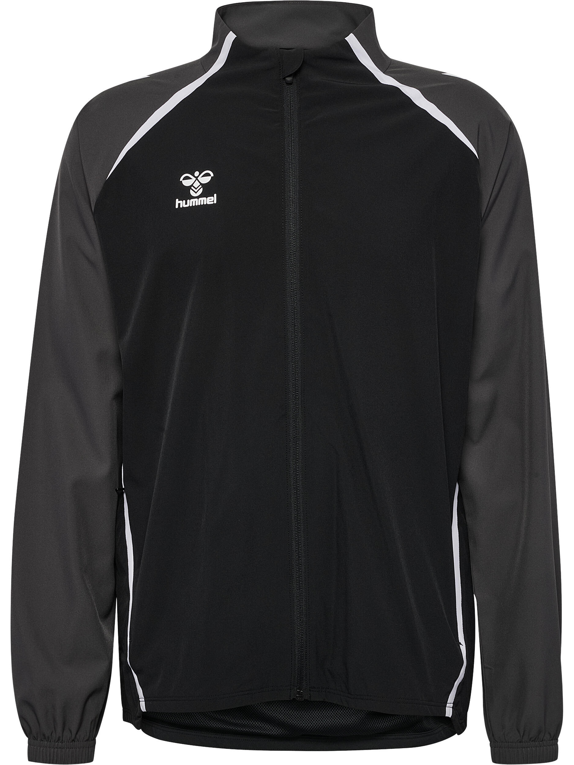 Cremallera Zip Chaqueta Hmllead Hombre 5/7