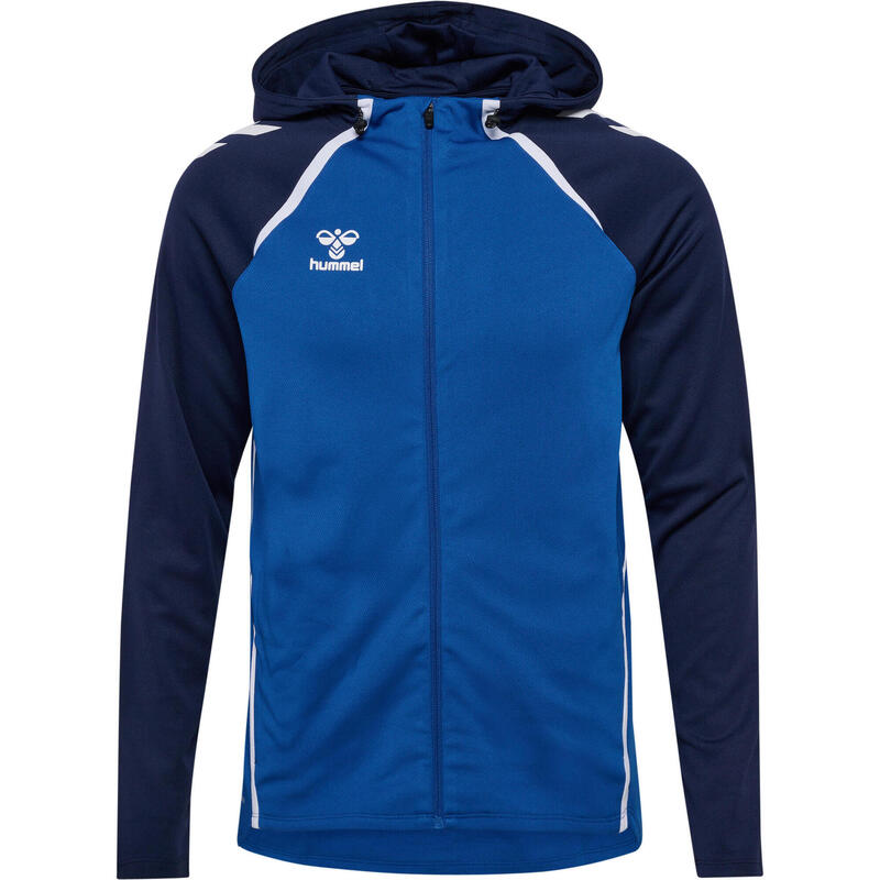 Fermeture Éclair Zip Combinaison Hmllead Homme HUMMEL