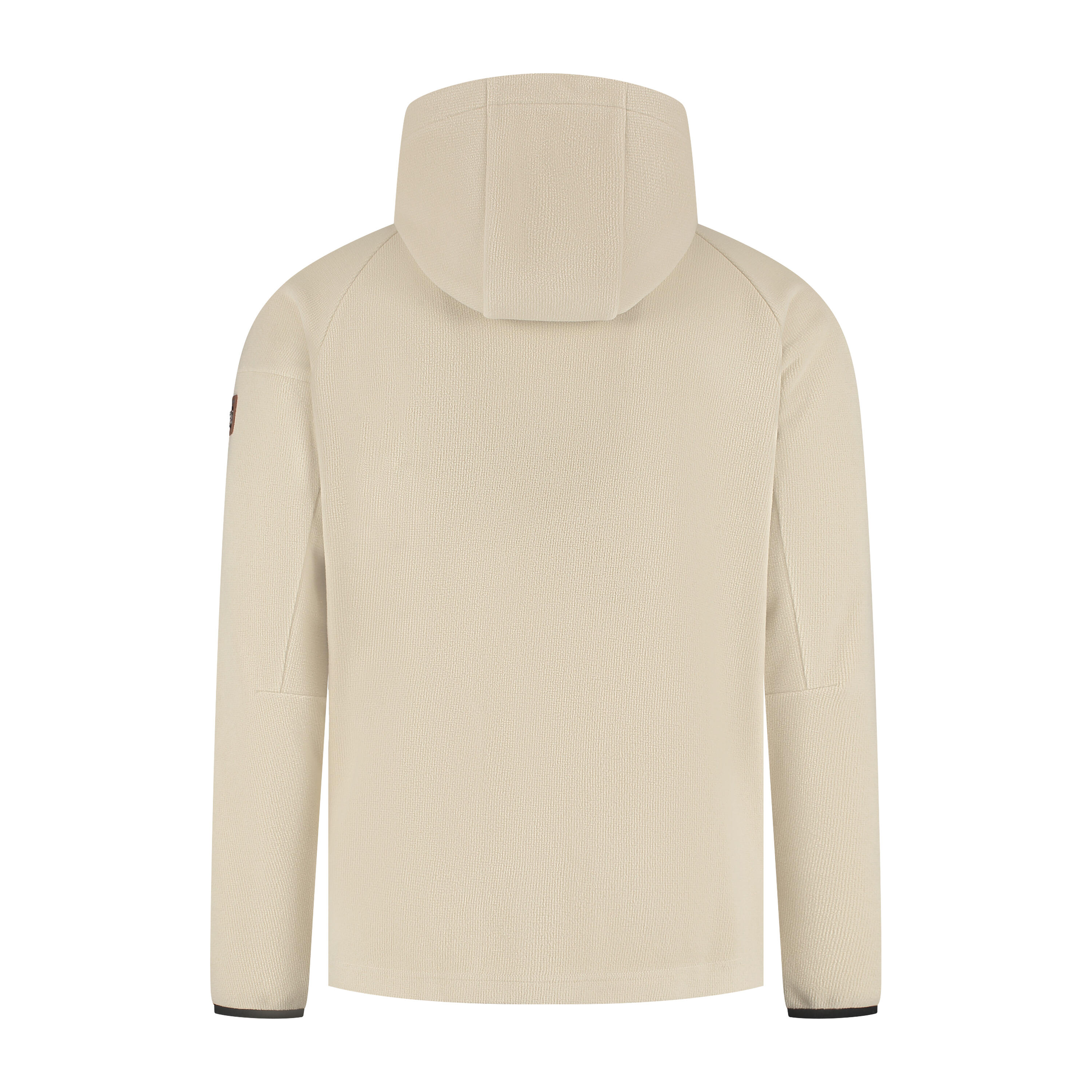Bjorn Uomo - Gilet outdoor - Sabbia 5/6