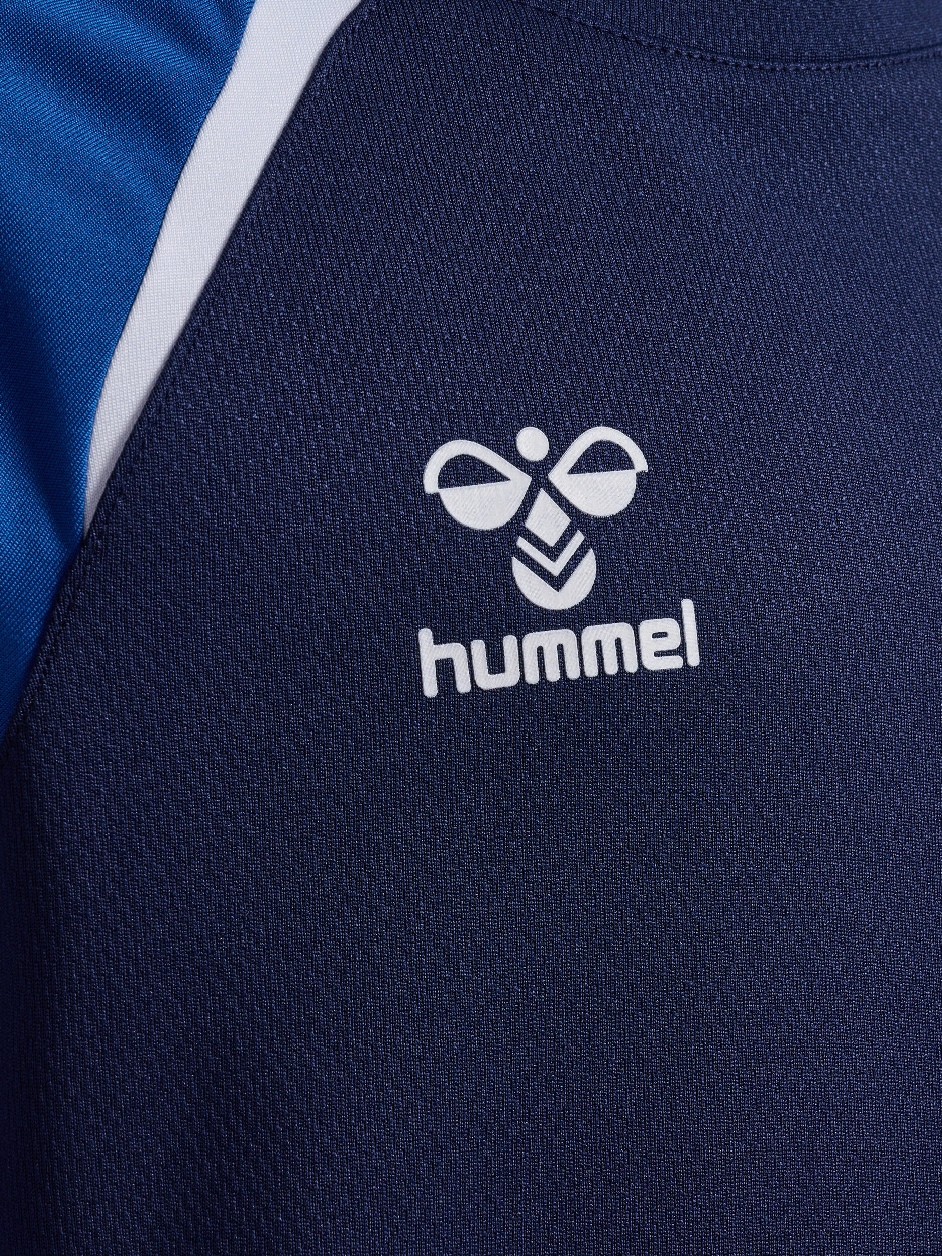 Langarmtrikot für Kinder Hummel Lead 2.0 7/7
