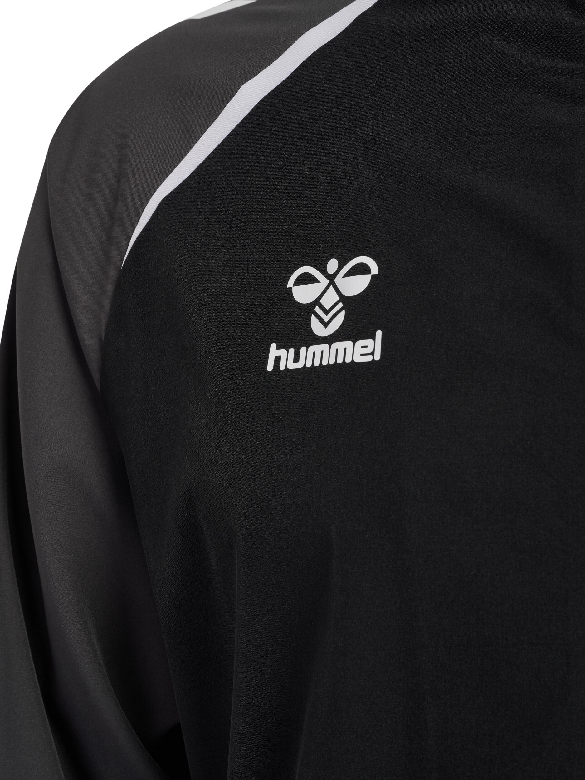 Cremallera Zip Chaqueta Hmllead Hombre 7/7