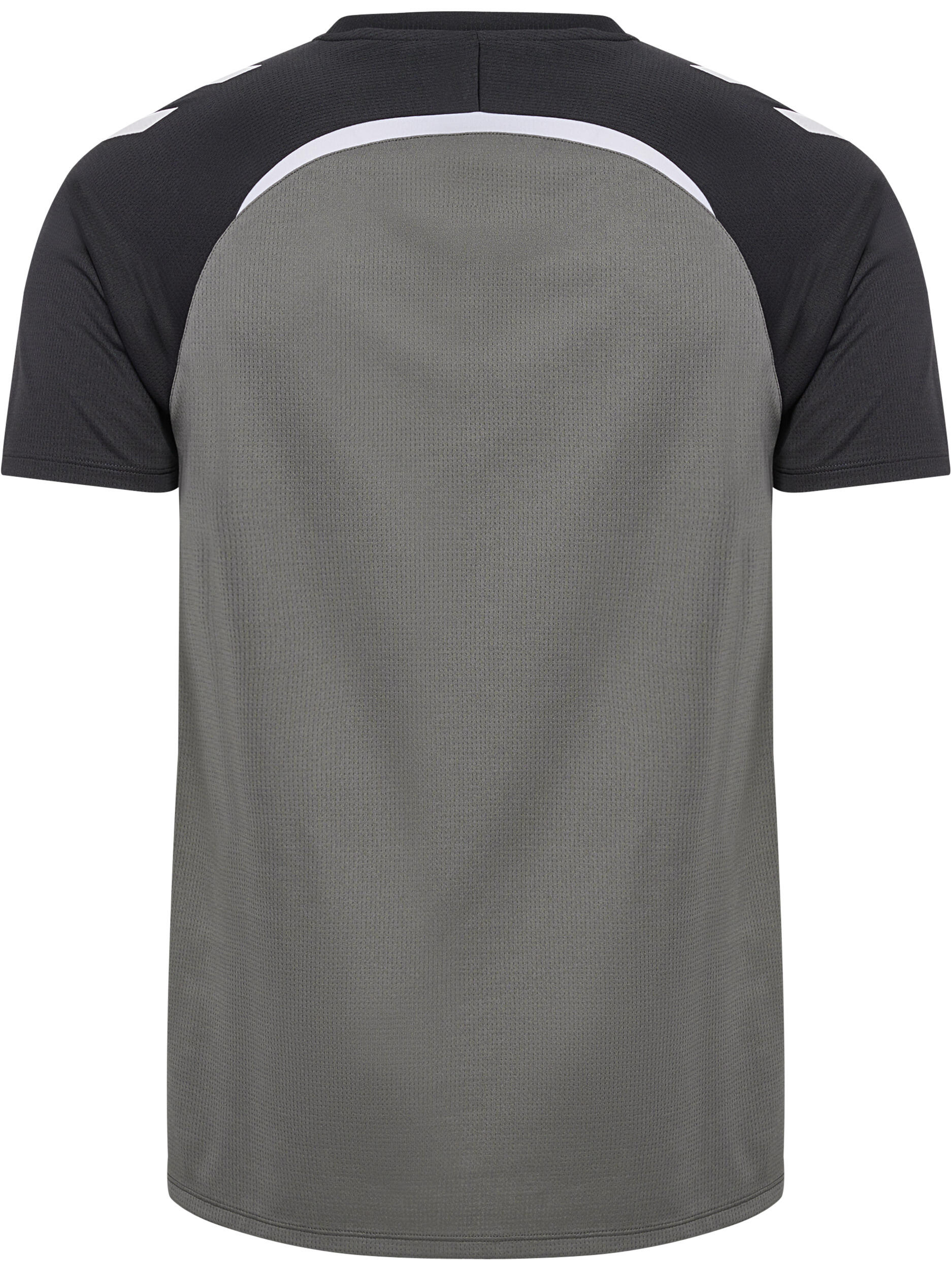 Bouton-Pression Polo Hmllead Homme 6/7