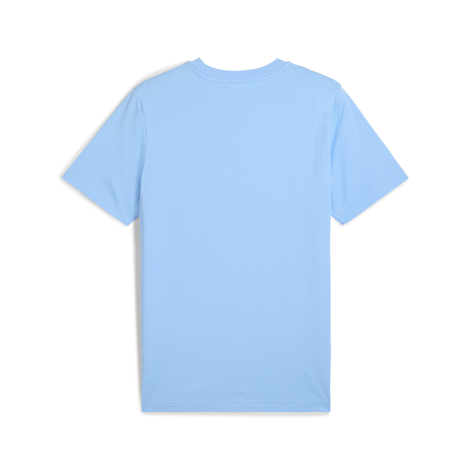 T-shirt Manchester City ftblNRGY Homme PUMA Team Light Blue 6/7