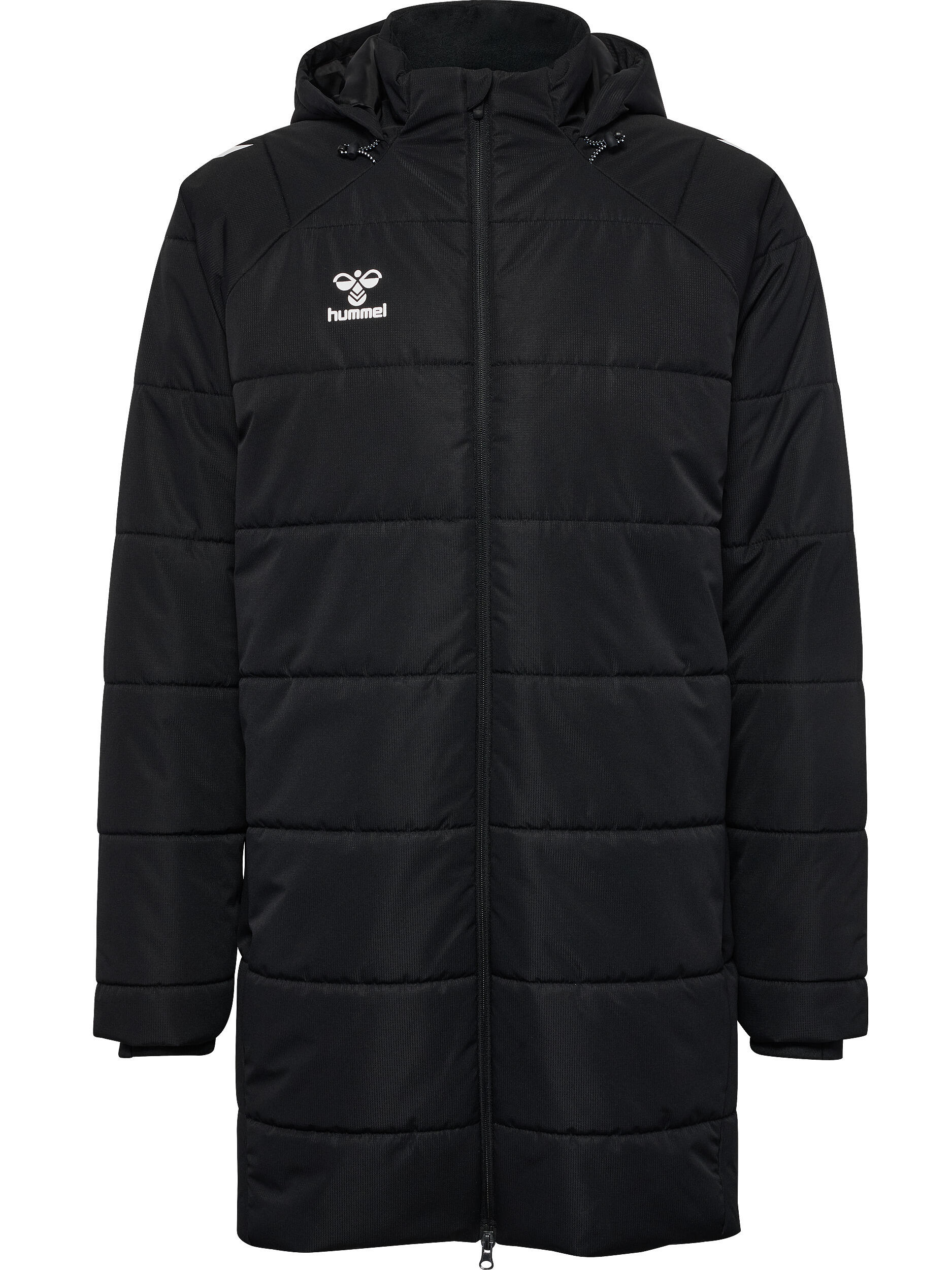 Spalding Pure Woven Jacket Pour Hommes | Noir