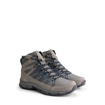 Wanderstiefel - Wasserdicht - Herren - Grasten