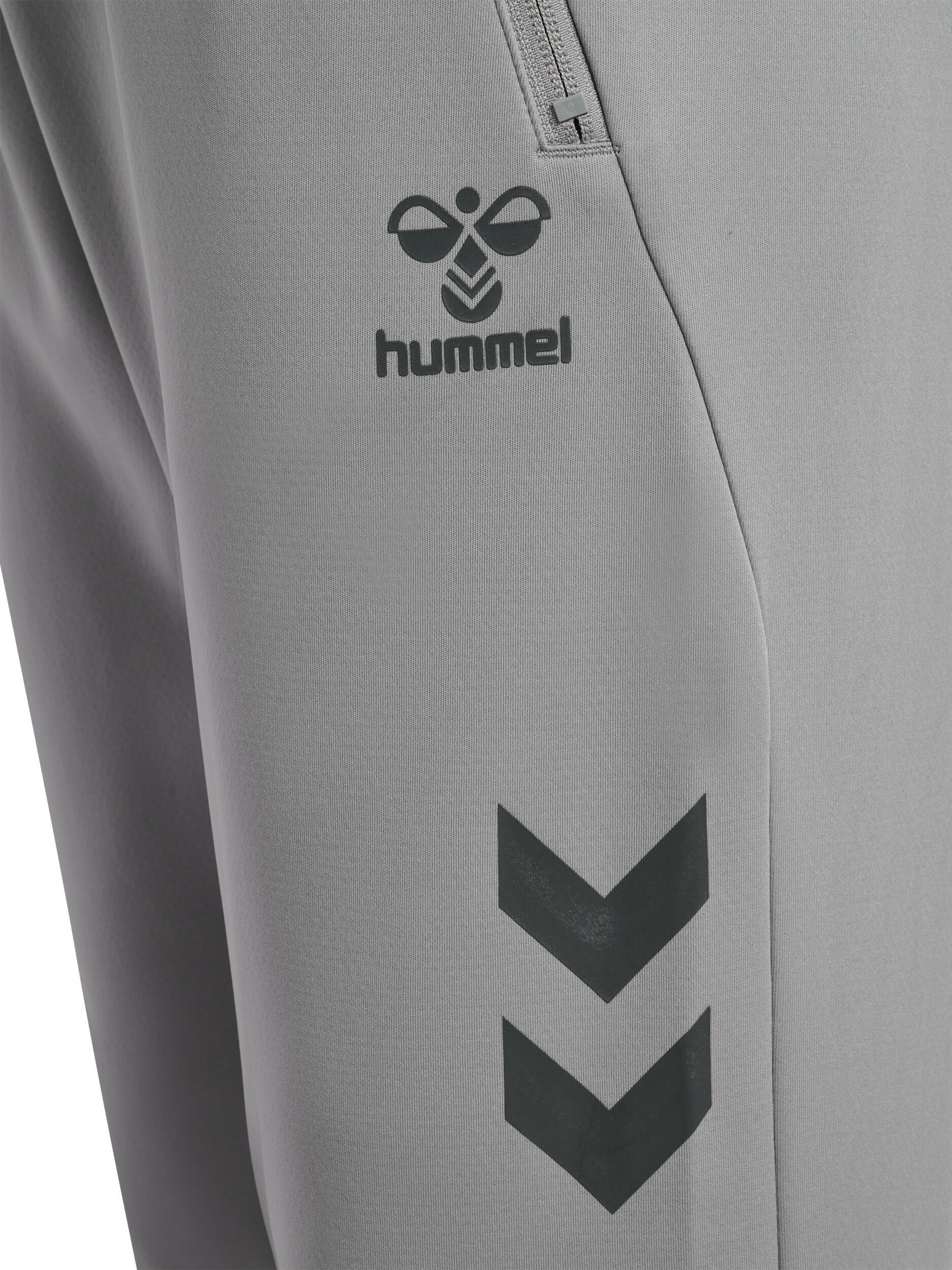 Verstellbare Taille Hose Hmlcima Herren HUMMEL 3/7
