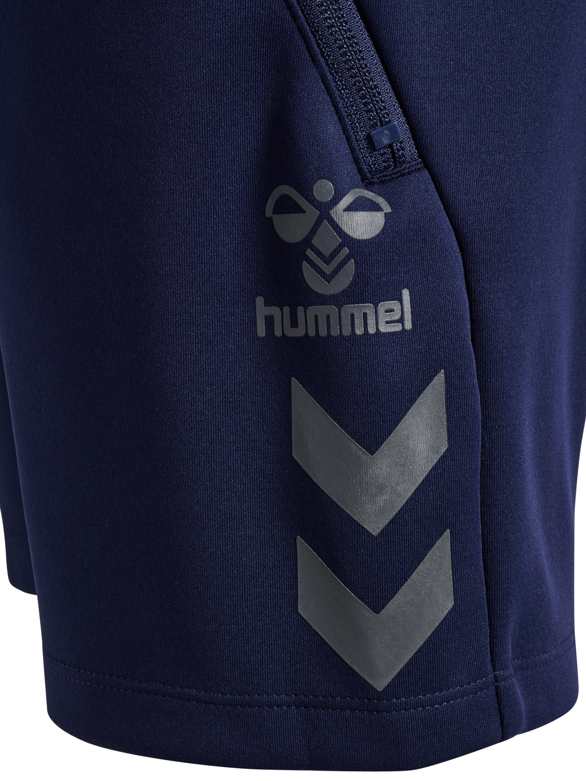 Calções para mulheres Hummel Cima 2.0 7/7