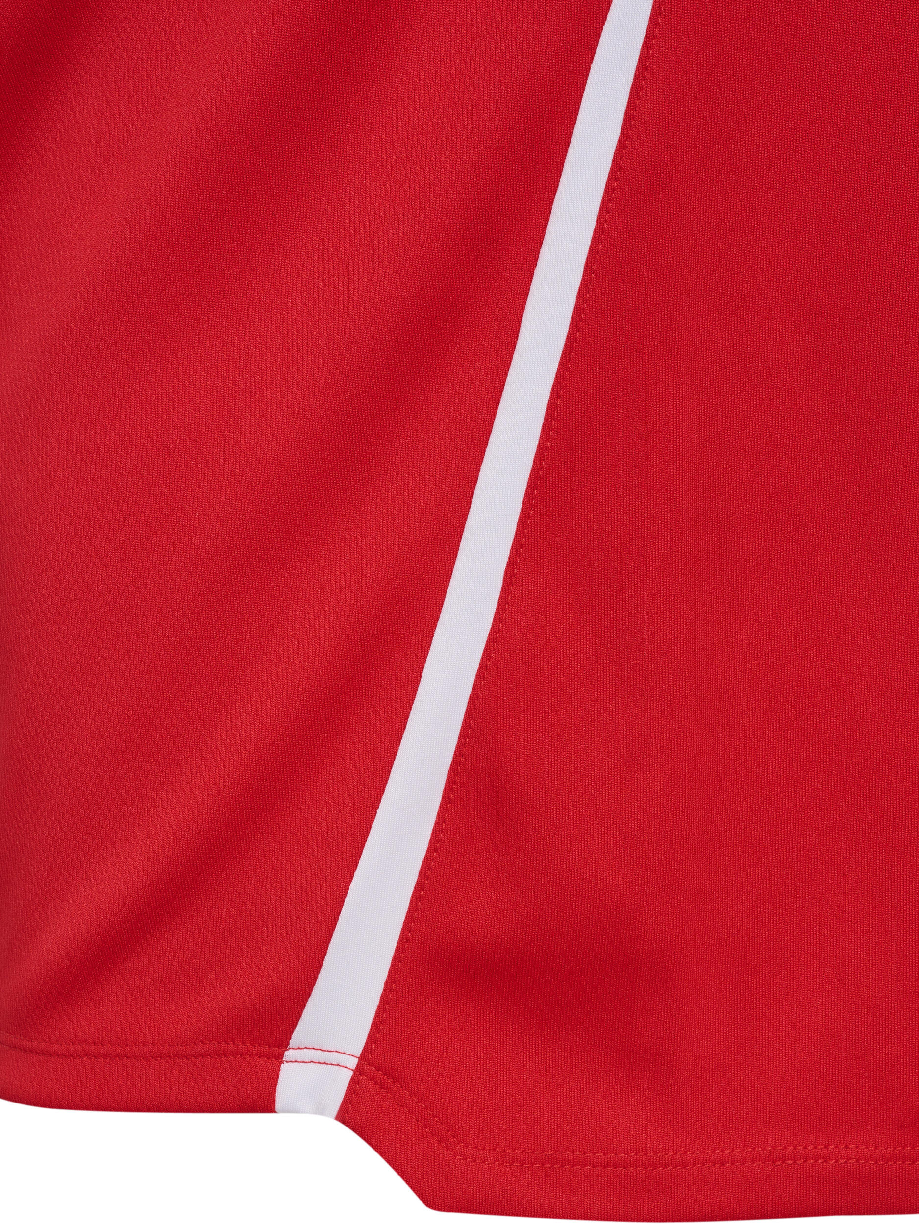 Halbreißverschluss Jacke Daumenlöcher Hmllead Erwachsene 9/9