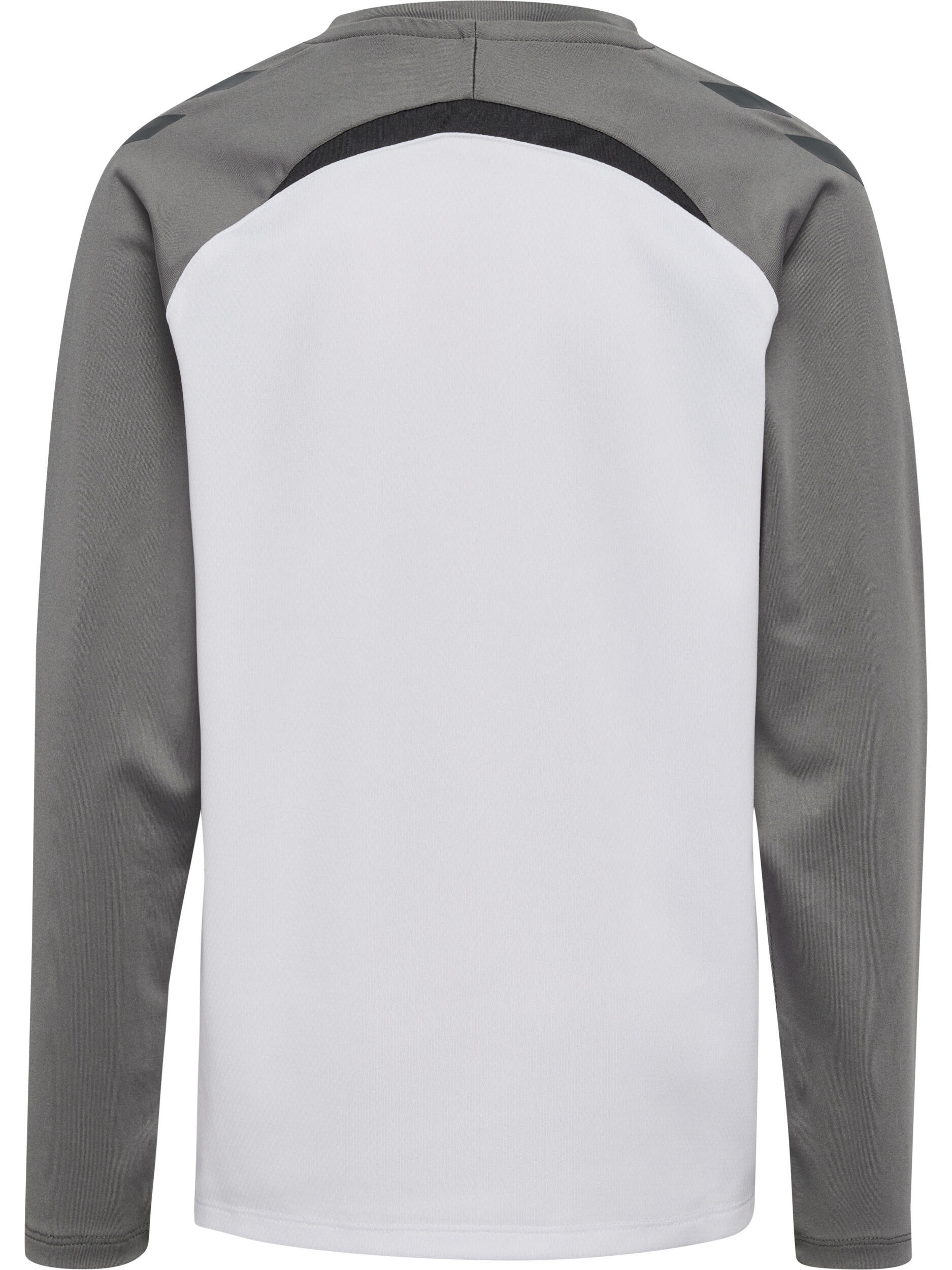 Langarmtrikot für Kinder Hummel Lead 2.0 6/7