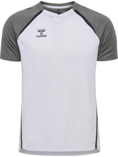 Bouton-Pression Polo Hmllead Homme