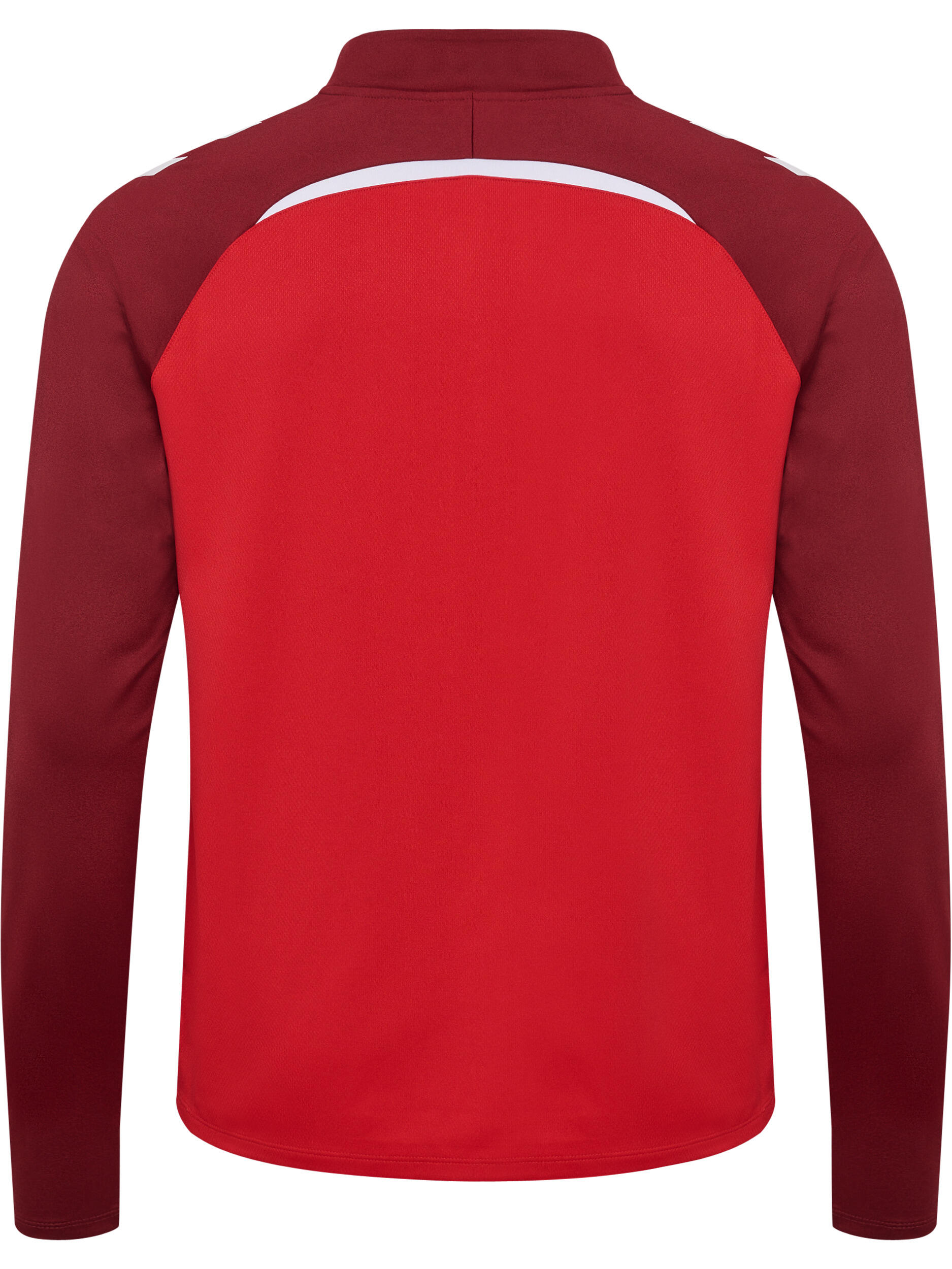 Drill top allenamento Hummel Lead 2.0 6/7