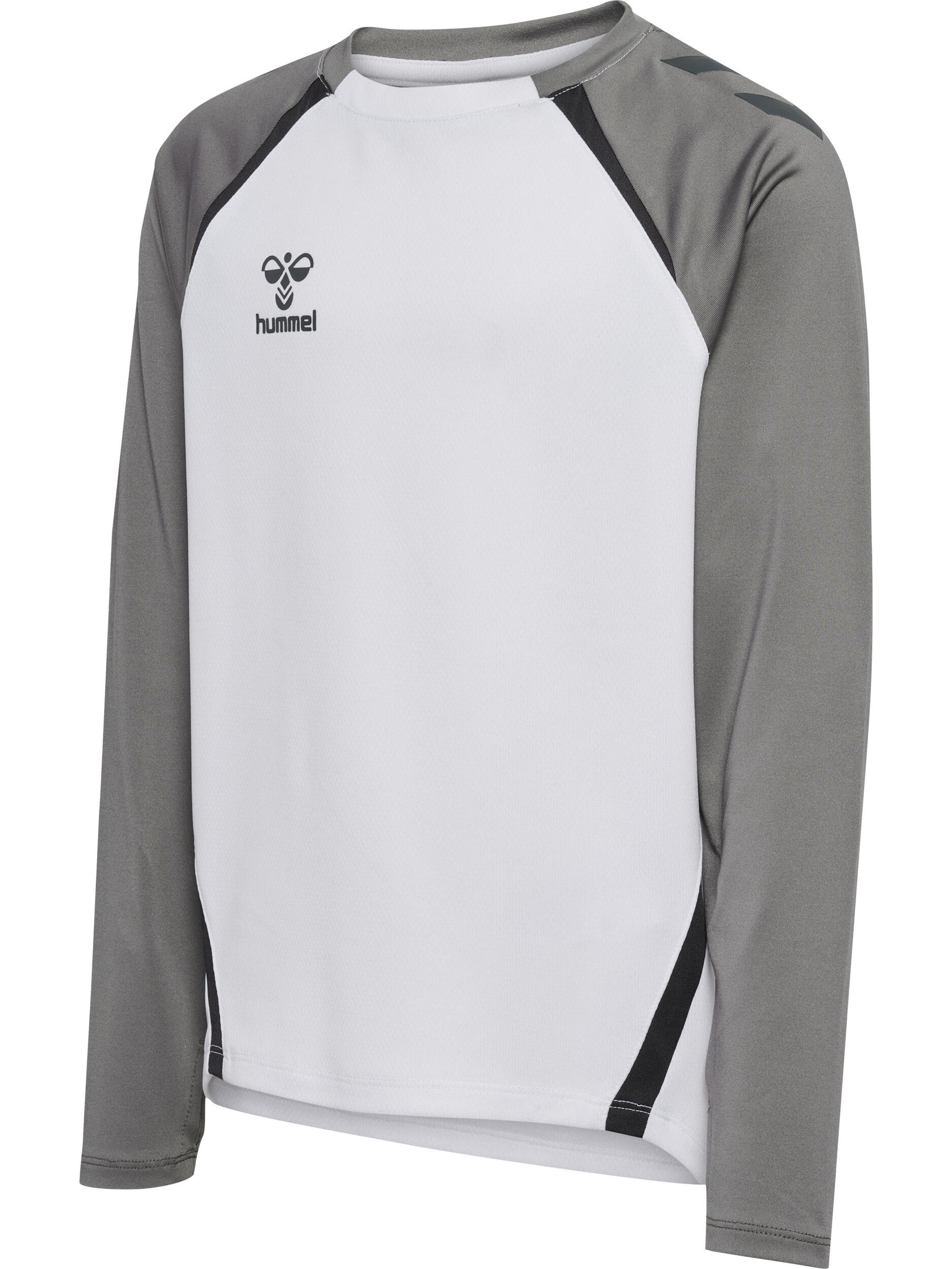 Enfiler Sweat-Shirt Hmllead Enfant 2/7