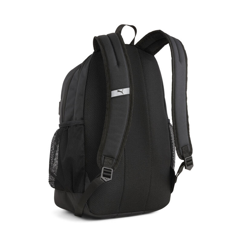 Rucsac Sport cu Buzunar din Plasă și Curele Reglabile Model Deck Adulți Navy